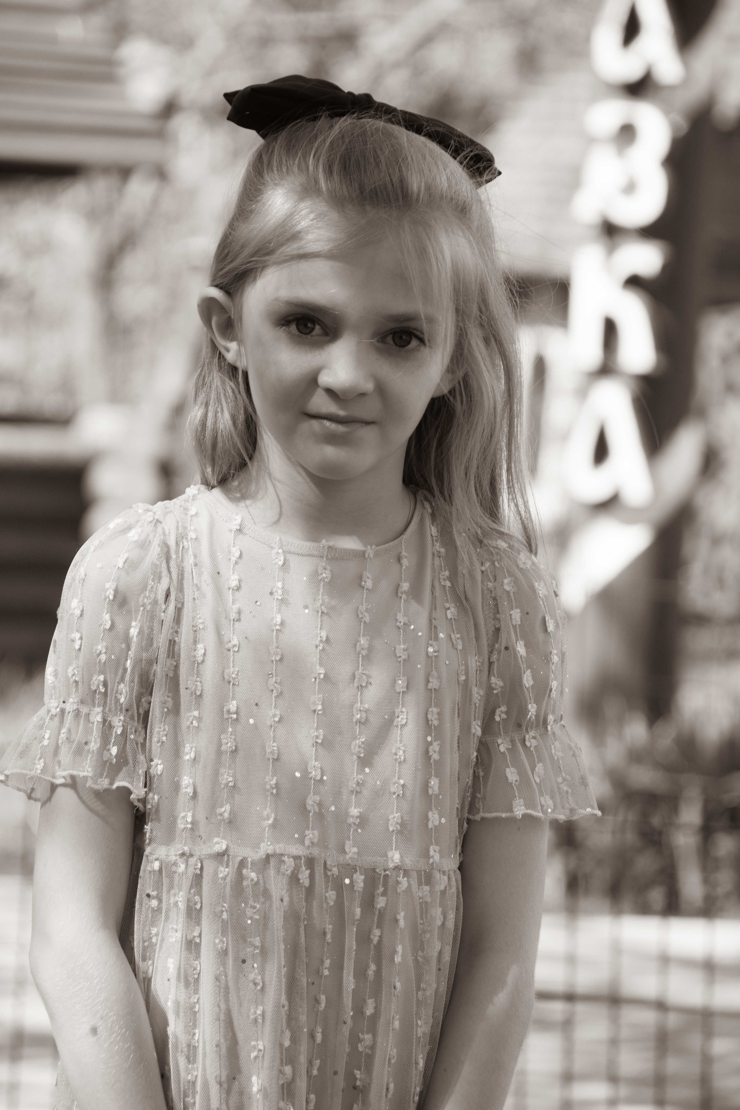 2023 г. Портреты выпускников. Репортажный и детский фотограф в Новосибирске