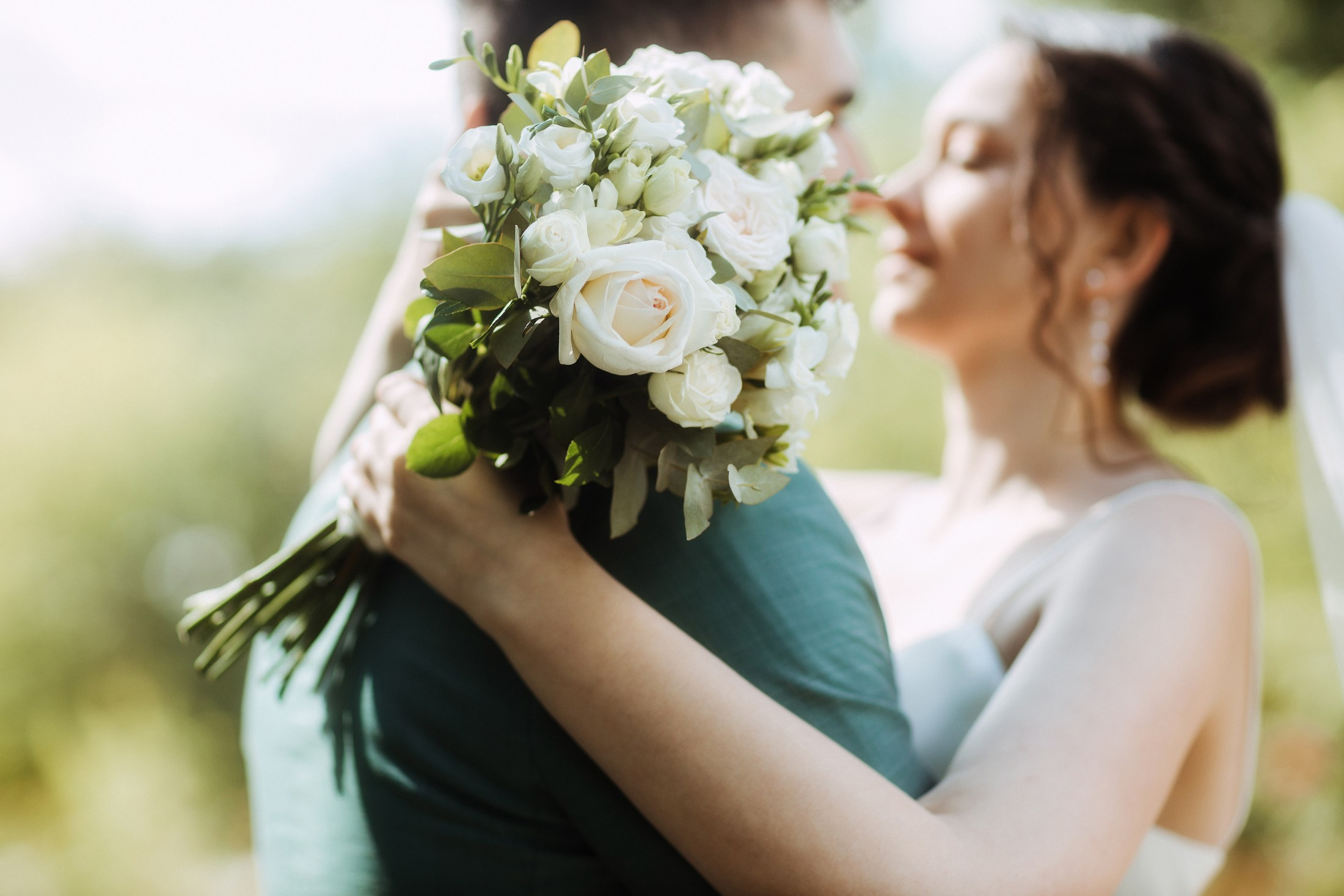 Николай и Анна. Фотографы в городе Волгограде — Людмила Агеева и Алексей Околелов