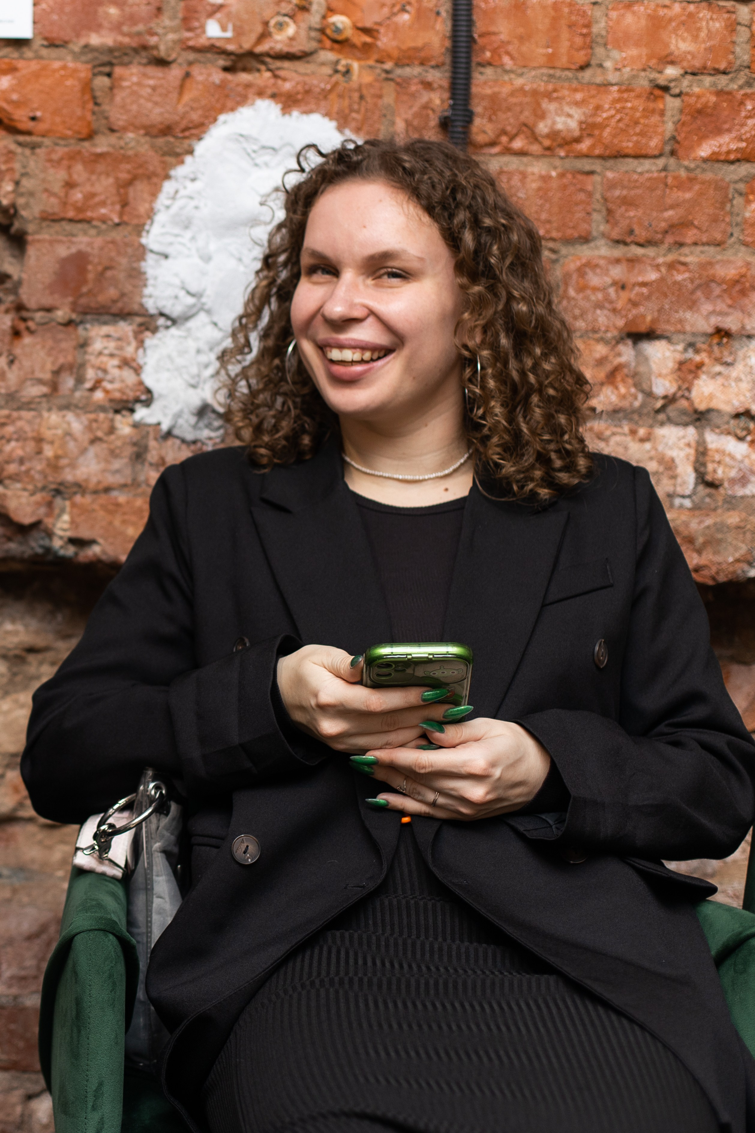 Благотворительный аукцион. Фотограф в Москве Десятова Ксения