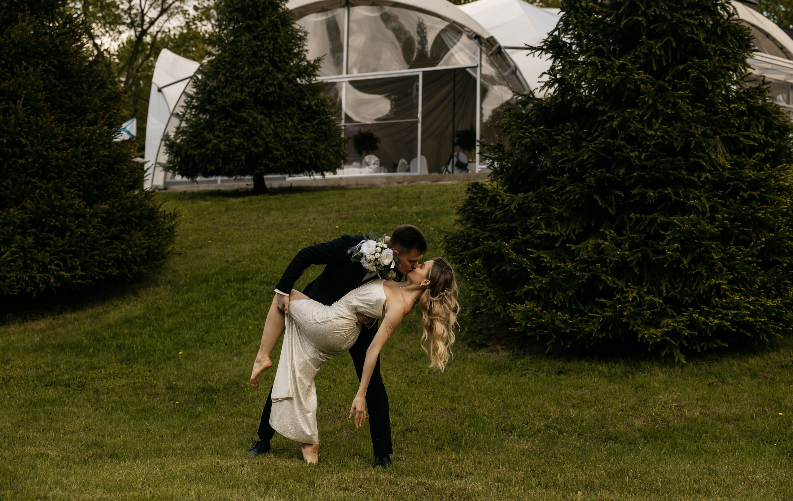 Свадебная съемка. Свадебный и Семейный Фотограф в Гатчине и Санкт-Петербурге Виктория