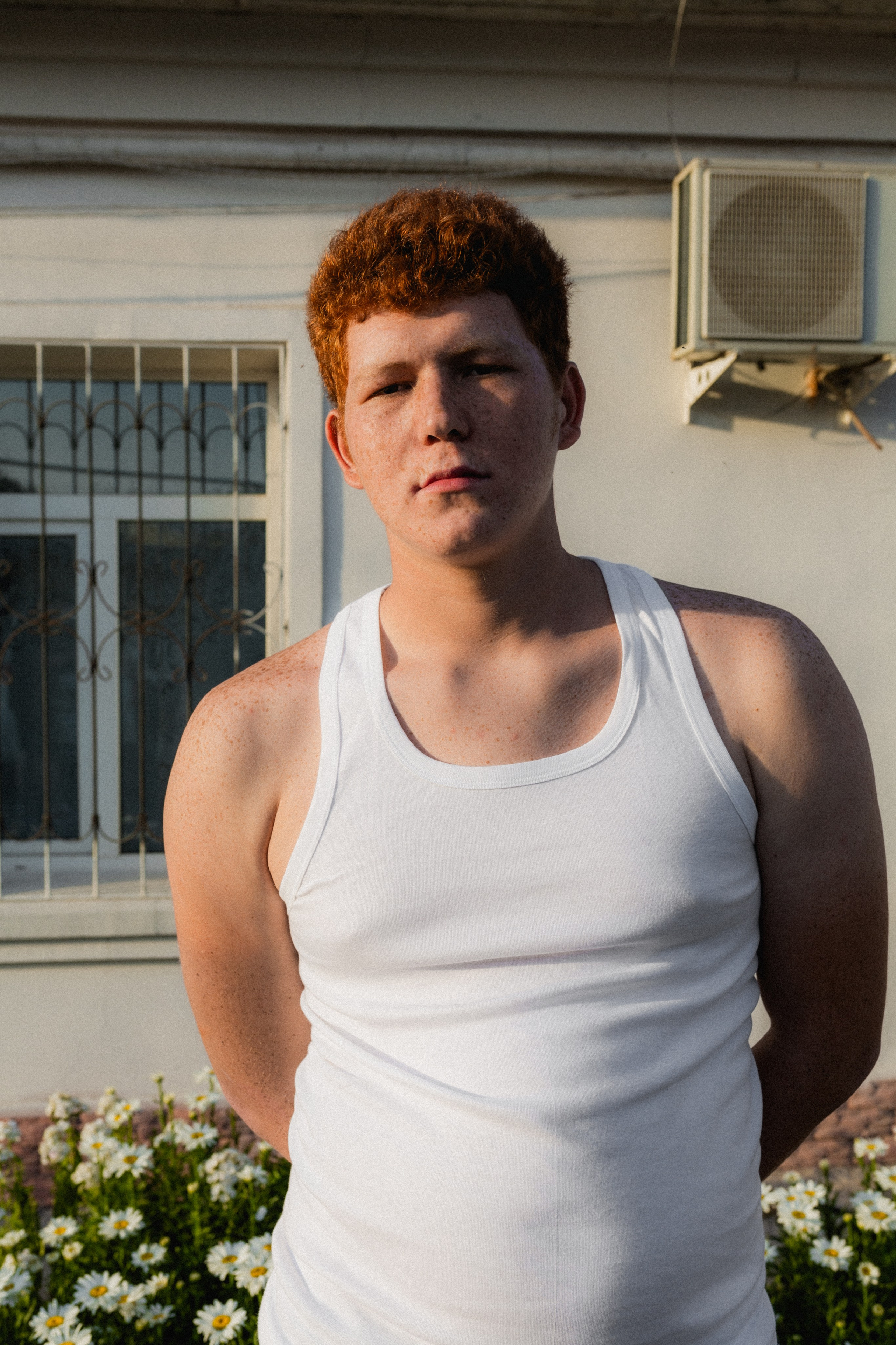 Дильшод. Евгений Матвеев — фотограф в Санкт-Петербурге