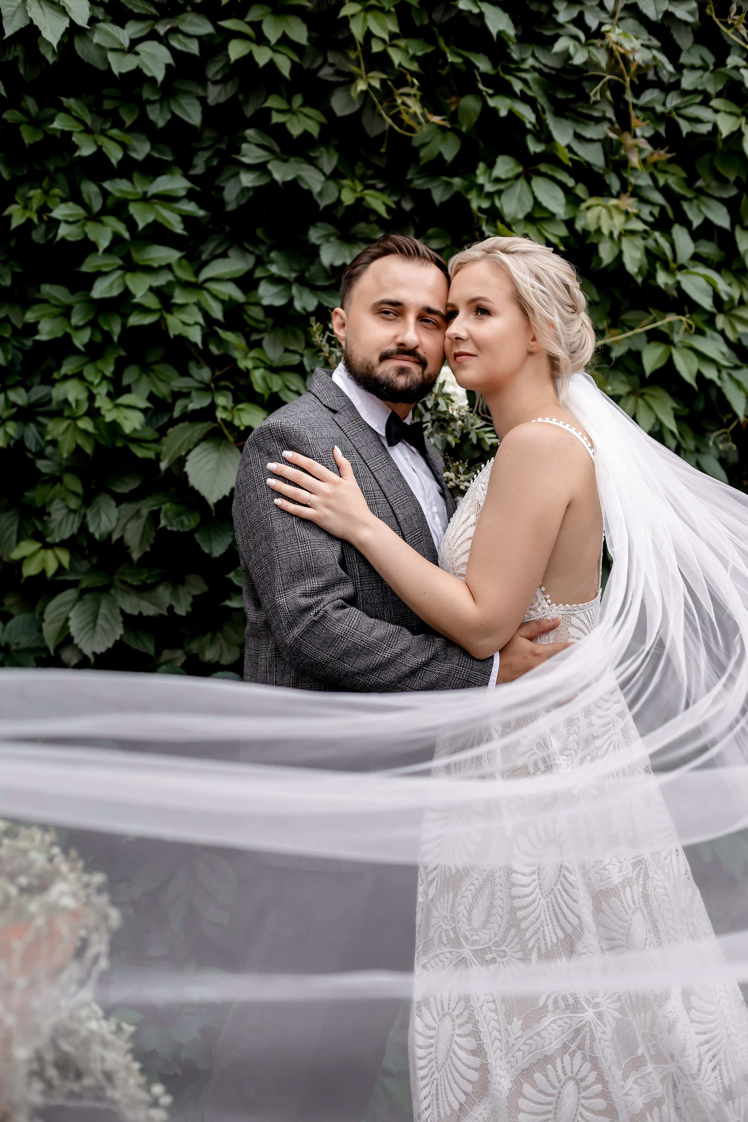 ВЛАДИМИР И ОКСАНА. Свадебный фотограф в Воронеже Ирина Кривцова