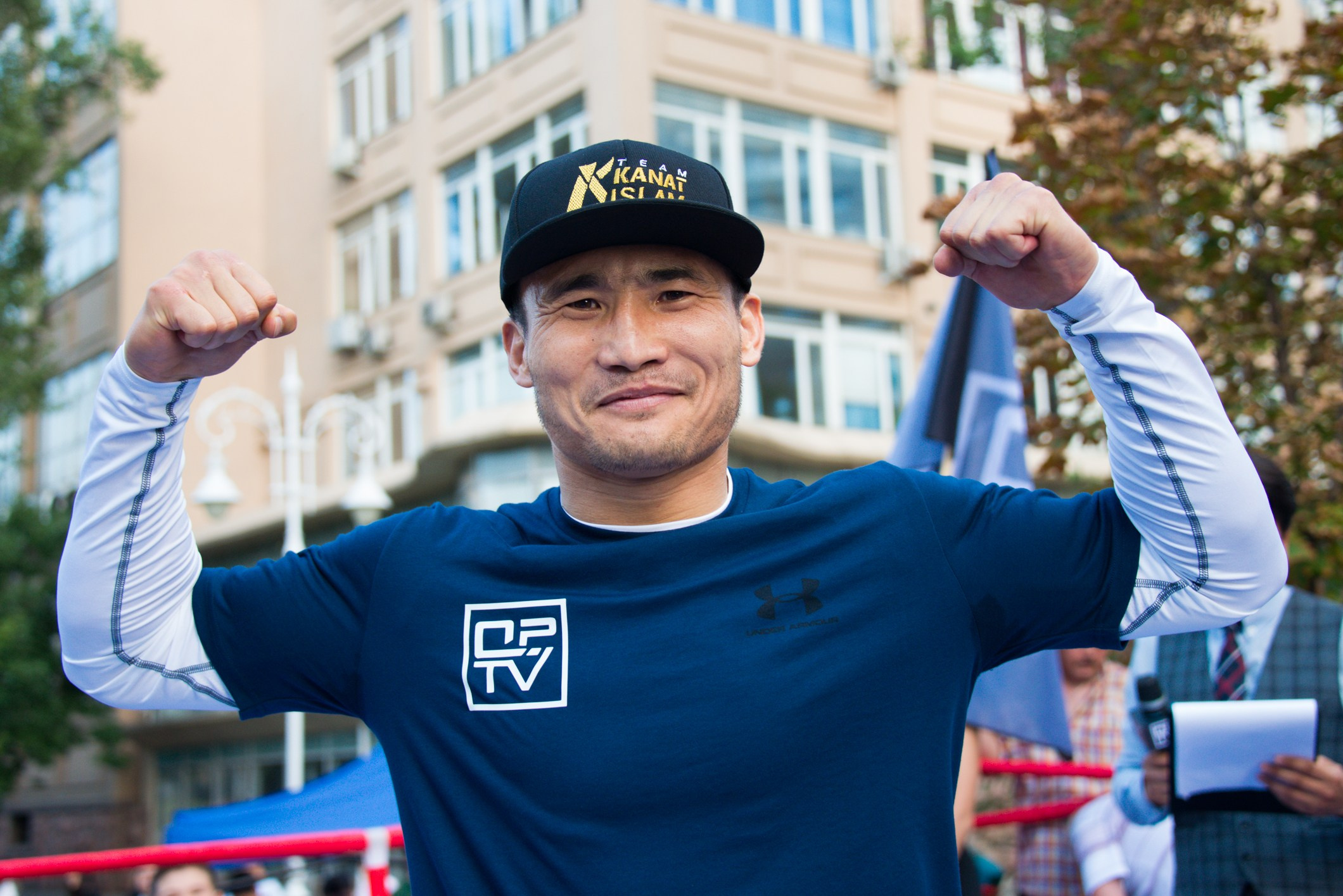 Бокс. Фотосъёмка. Фотограф Сергей Авдеев-семейный и детский фотограф в Алматы