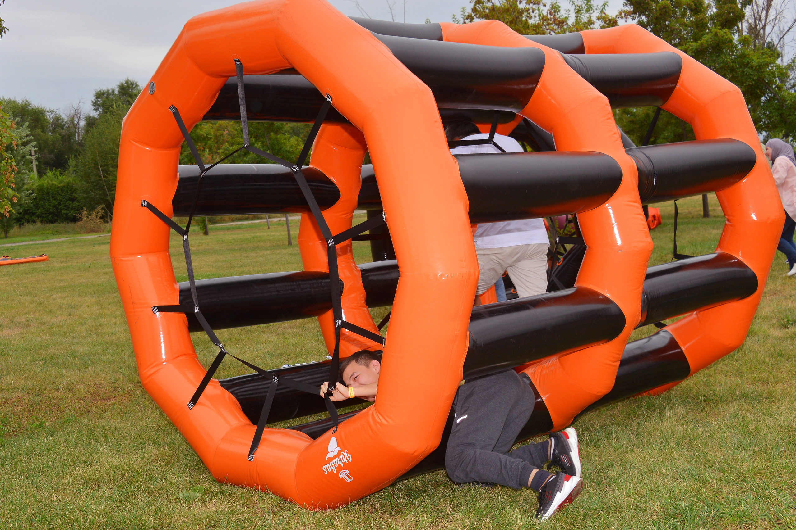 Тимбилдинг-3. Фотосъёмка. Фотограф Сергей Авдеев-семейный и детский фотограф в Алматы