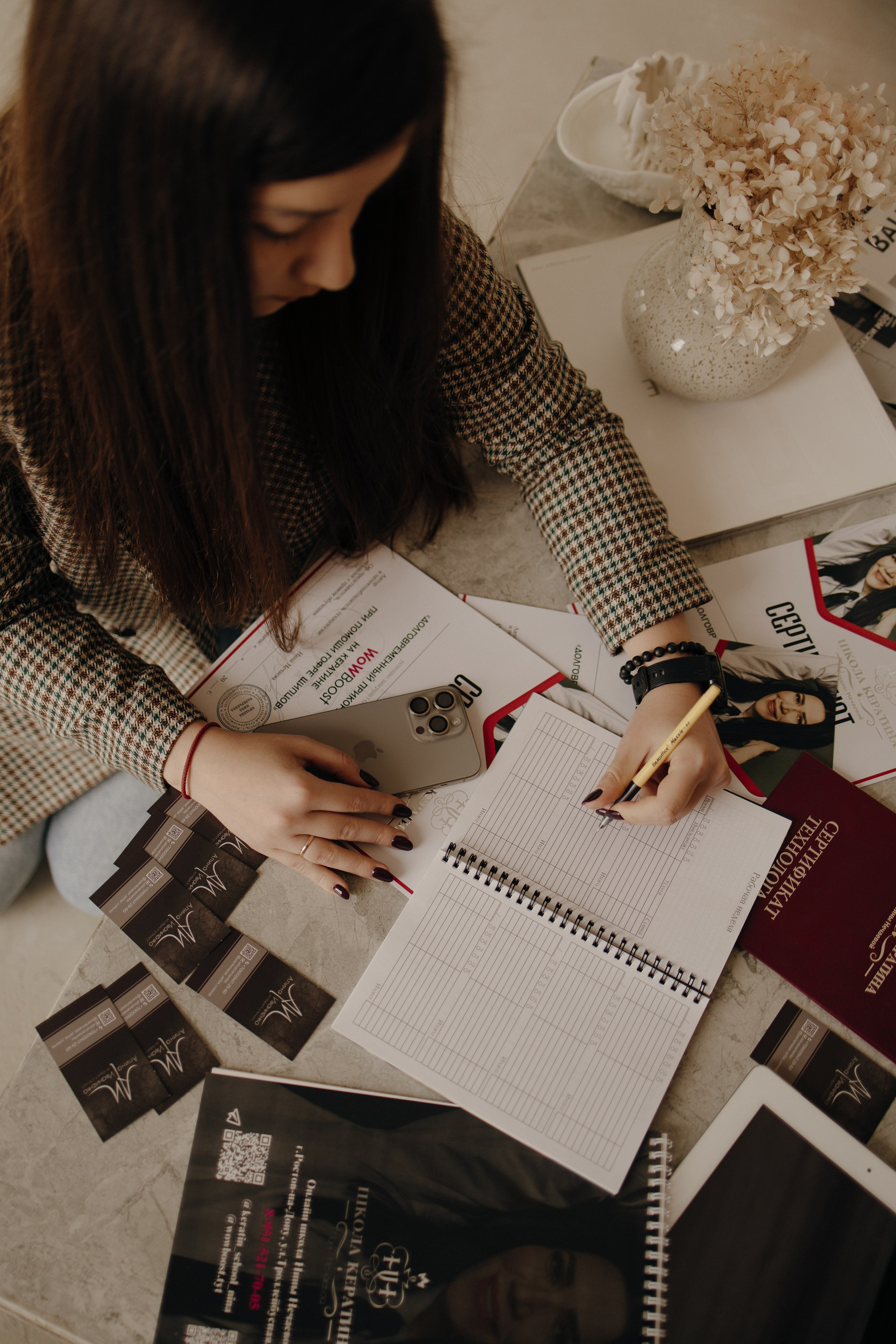 Alina. Фотограф Софья Гречка