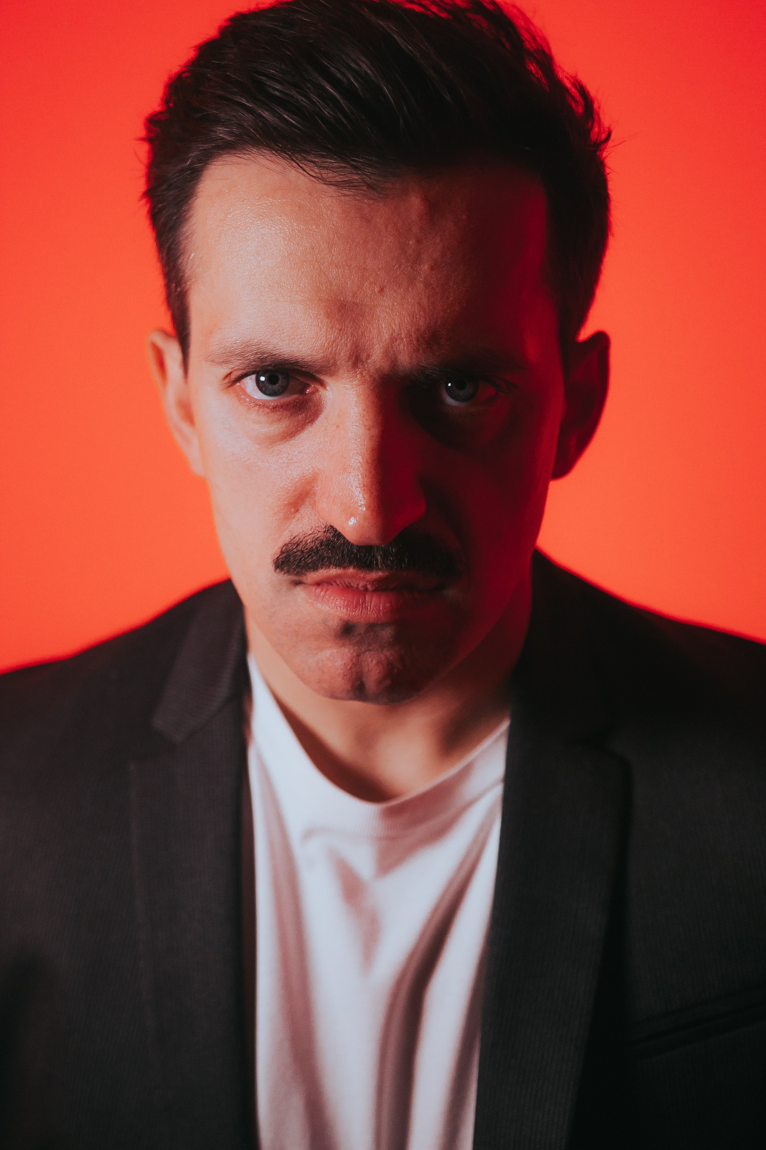 MF PROD. — EGOR SERGAK. MOVIE FAMILY PRODUCTION