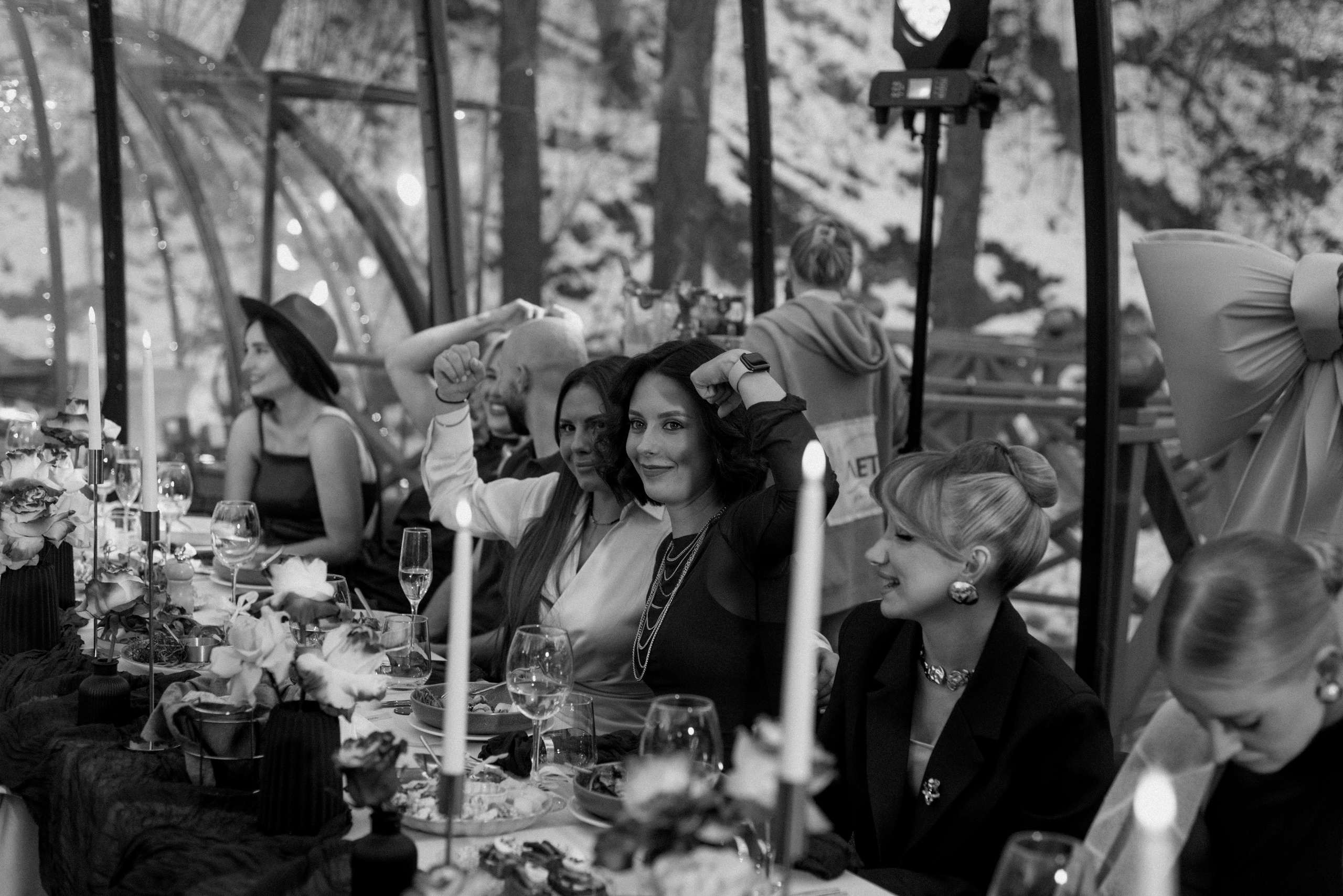 София & Виталий. Свадебный фотограф и видеограф в Новосибирске