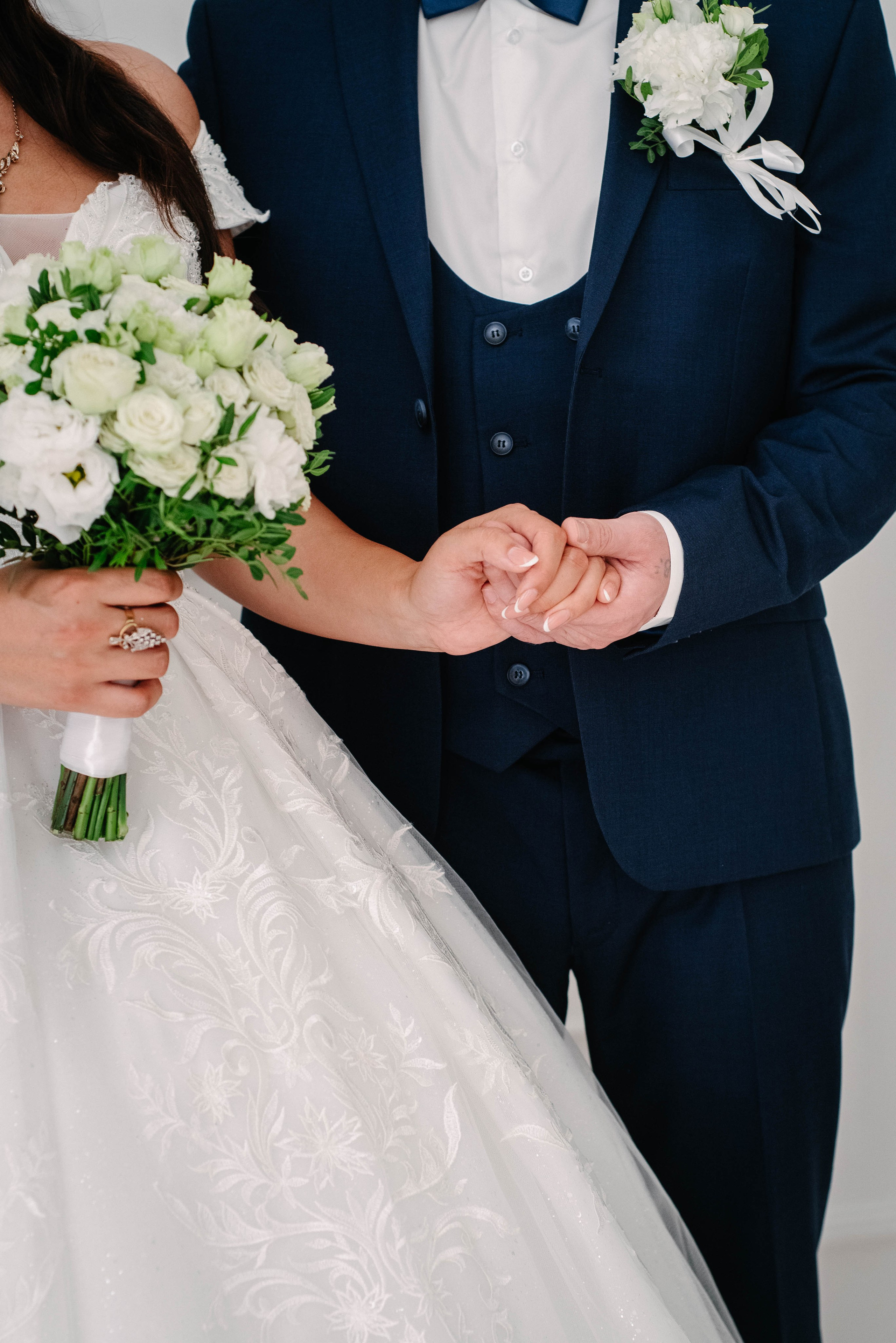 Маша & Вадим. Свадебный фотограф и видеограф в Новосибирске