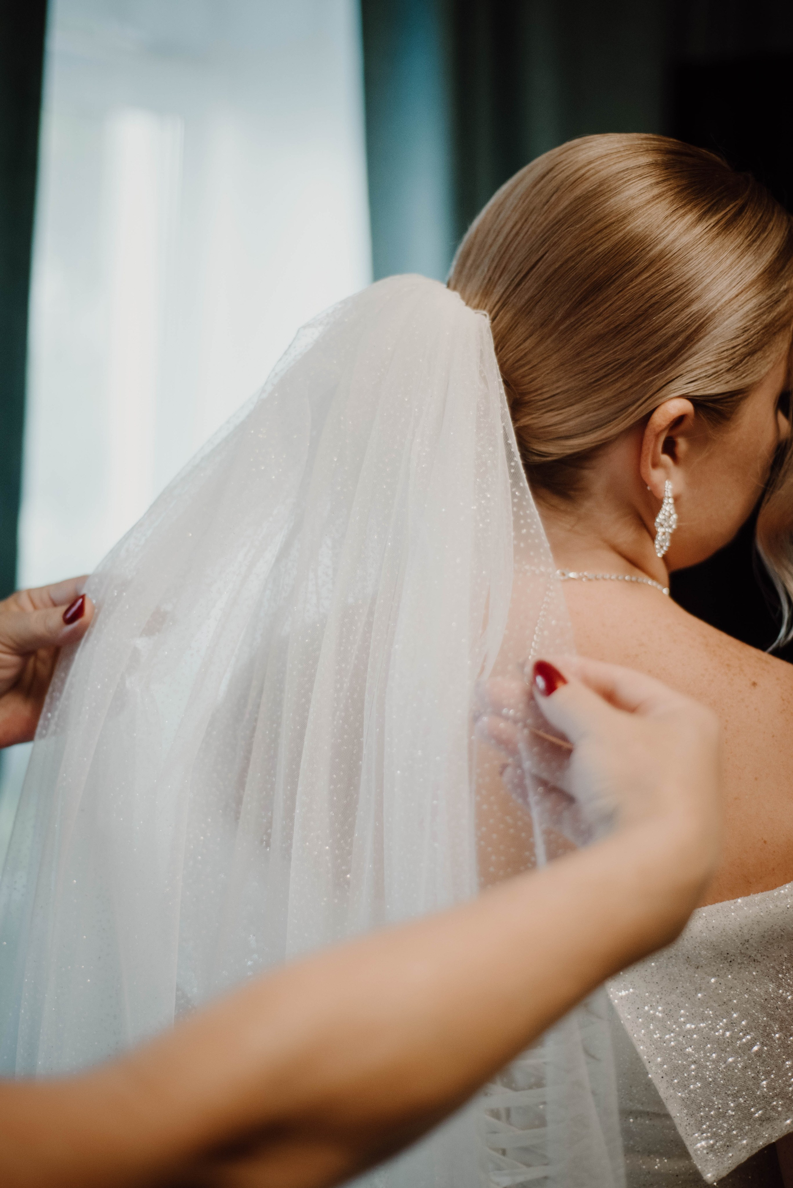 Аня & Коля. Свадебный фотограф и видеограф в Новосибирске