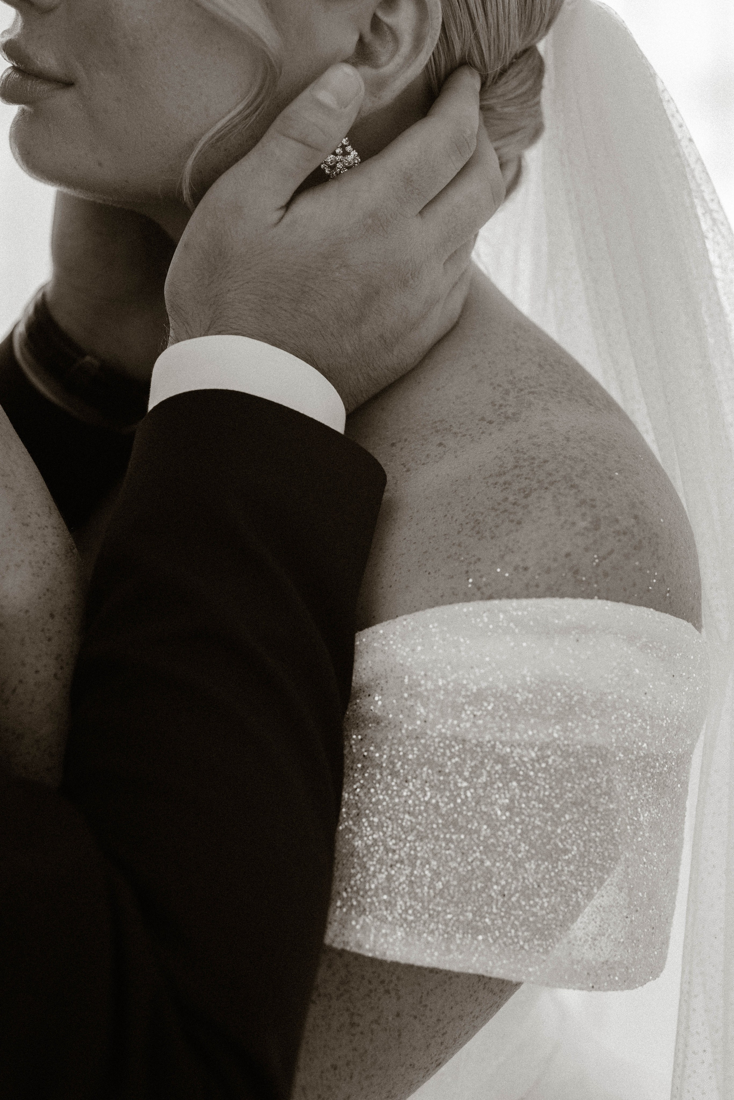 Аня & Коля. Свадебный фотограф и видеограф в Новосибирске