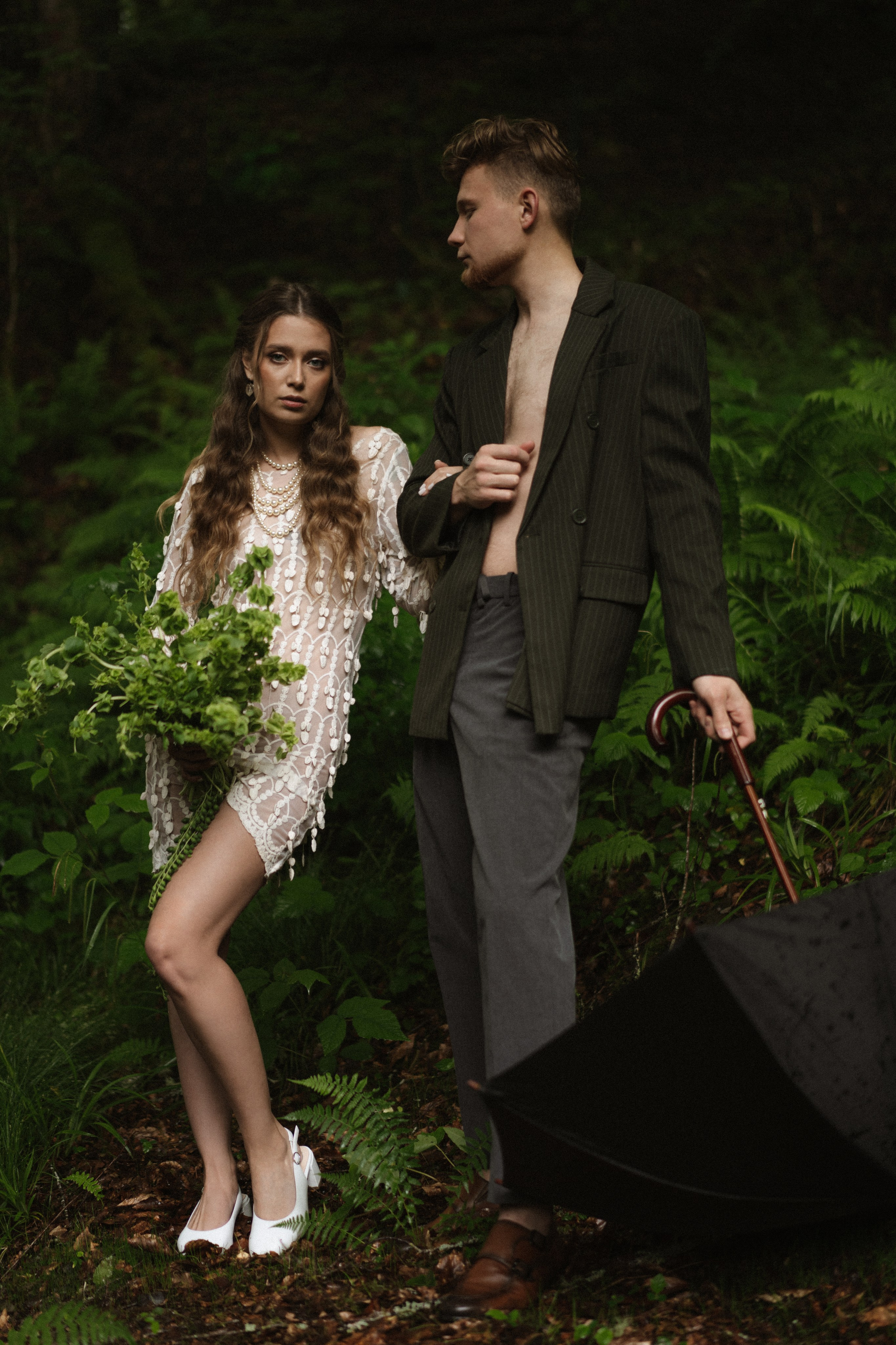 Прячься! Дождь идёт. Сочи. 2024. Никита Погосов