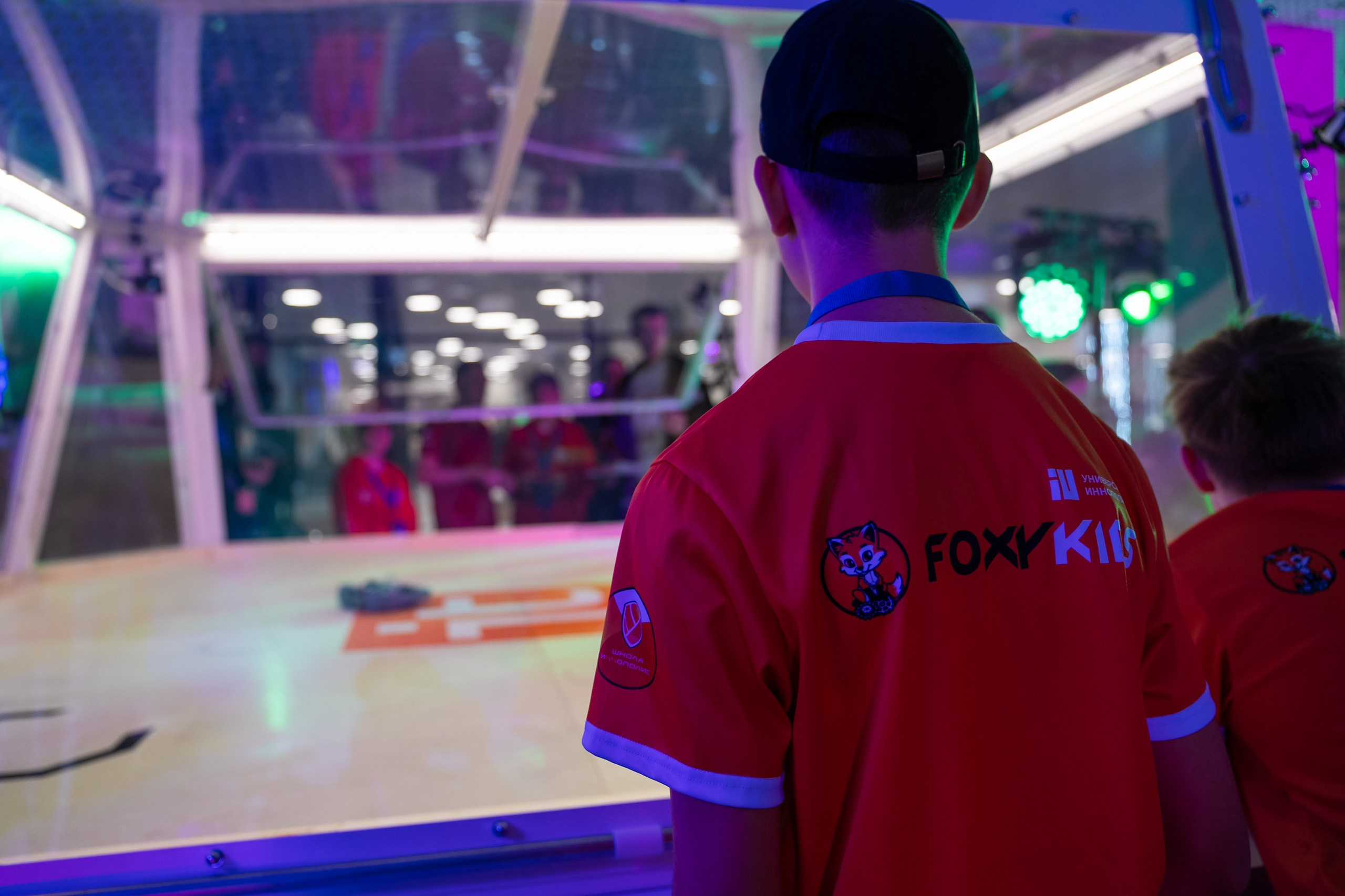 Съемка мероприятий. Фотограф Казань Файзрахманов Амир