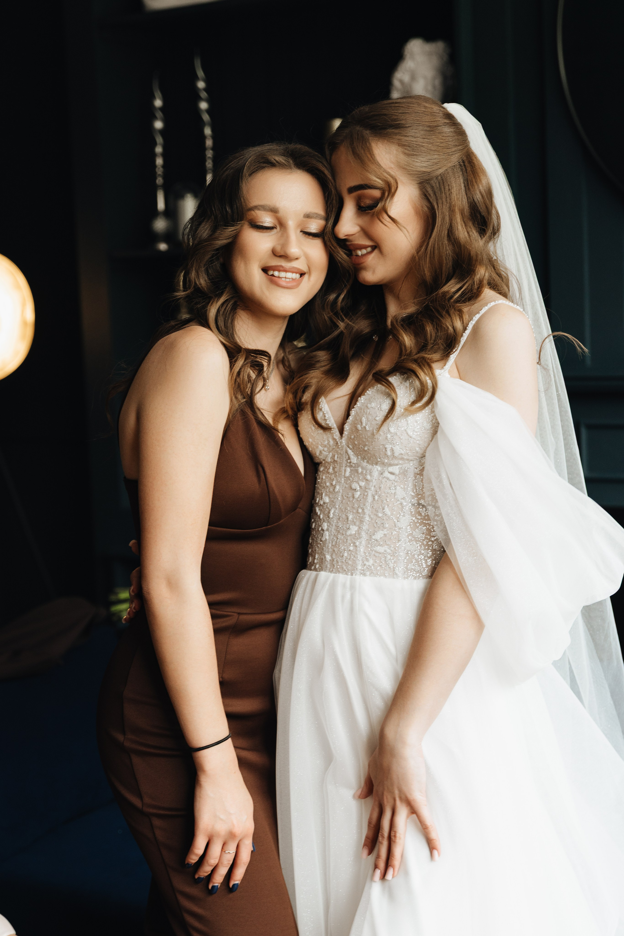 Богдан и Анастасия. Семейный и свадебный фотограф в Донецке Елена Гордеева