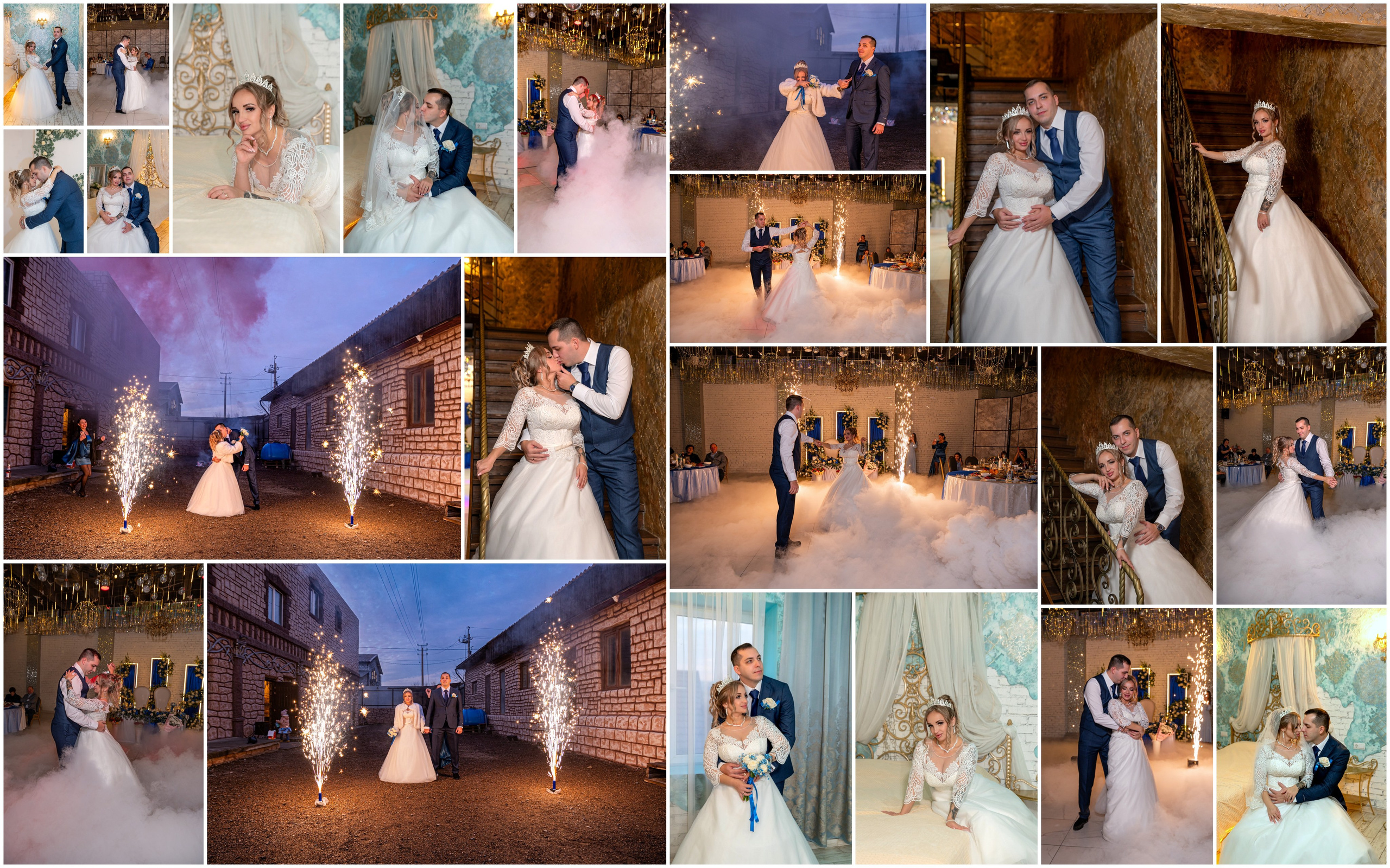 Фотоколлажи со съемок. Я Ольга Казанцева, фотографирую снимаю ваши киноистории и печатаю фото и цифровые портреты на холсте