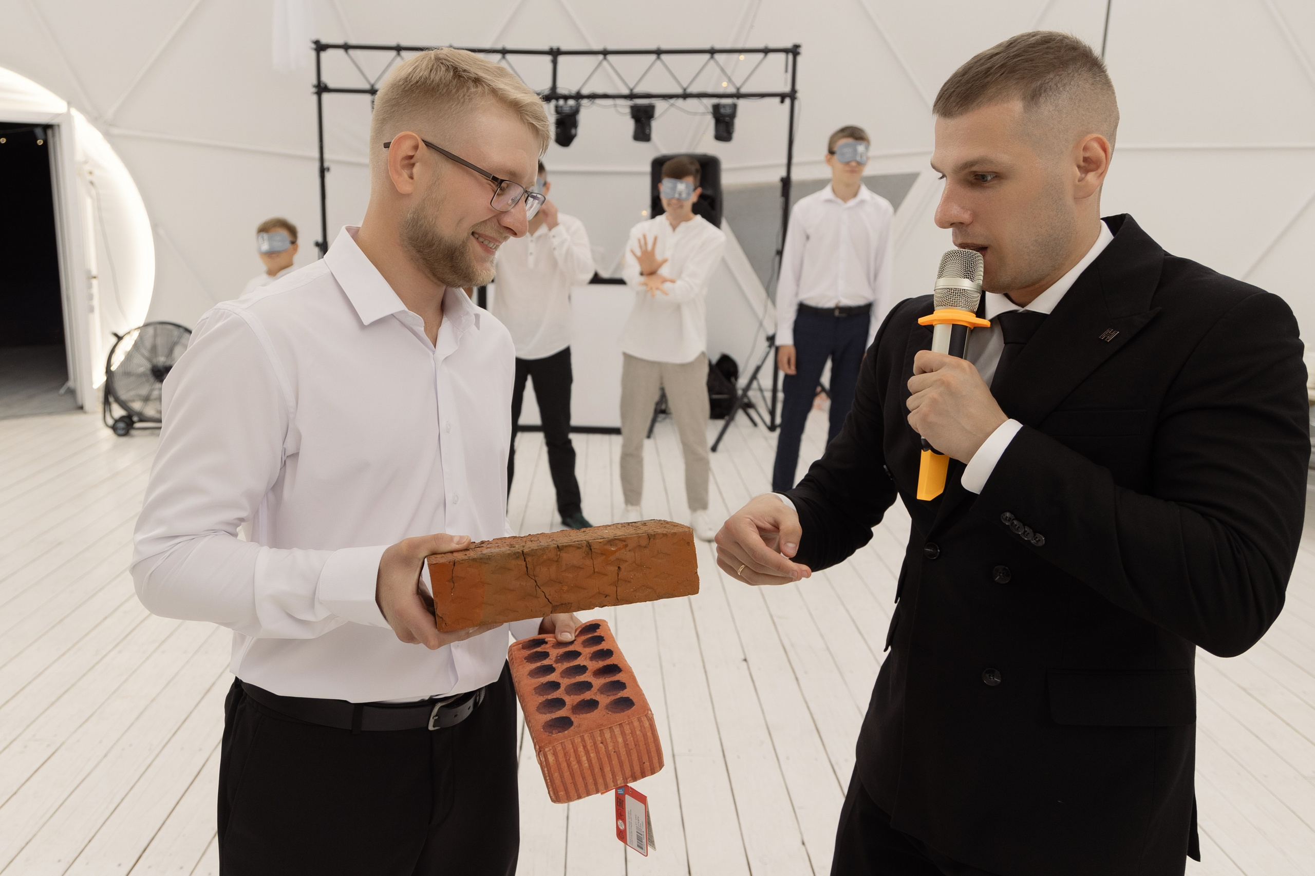 Дмитрий и Кристина. Свадебный фотограф Курск Максим Ноздрачев