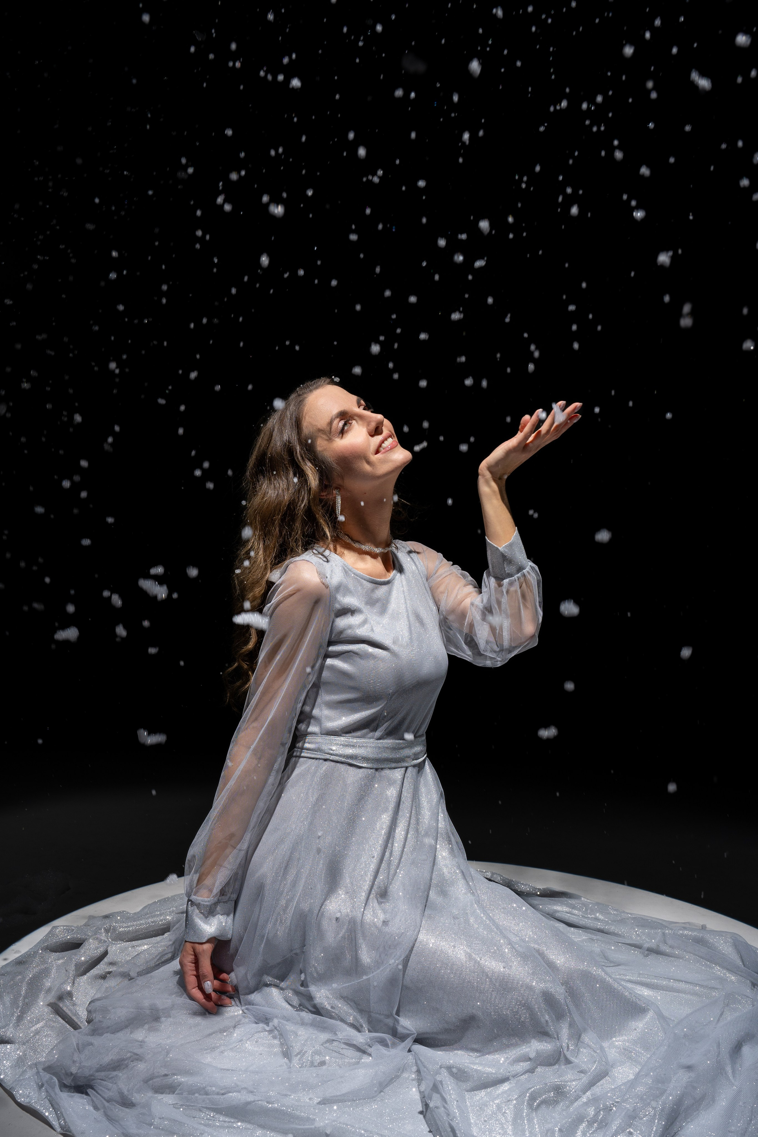 Снежная королева. Главная