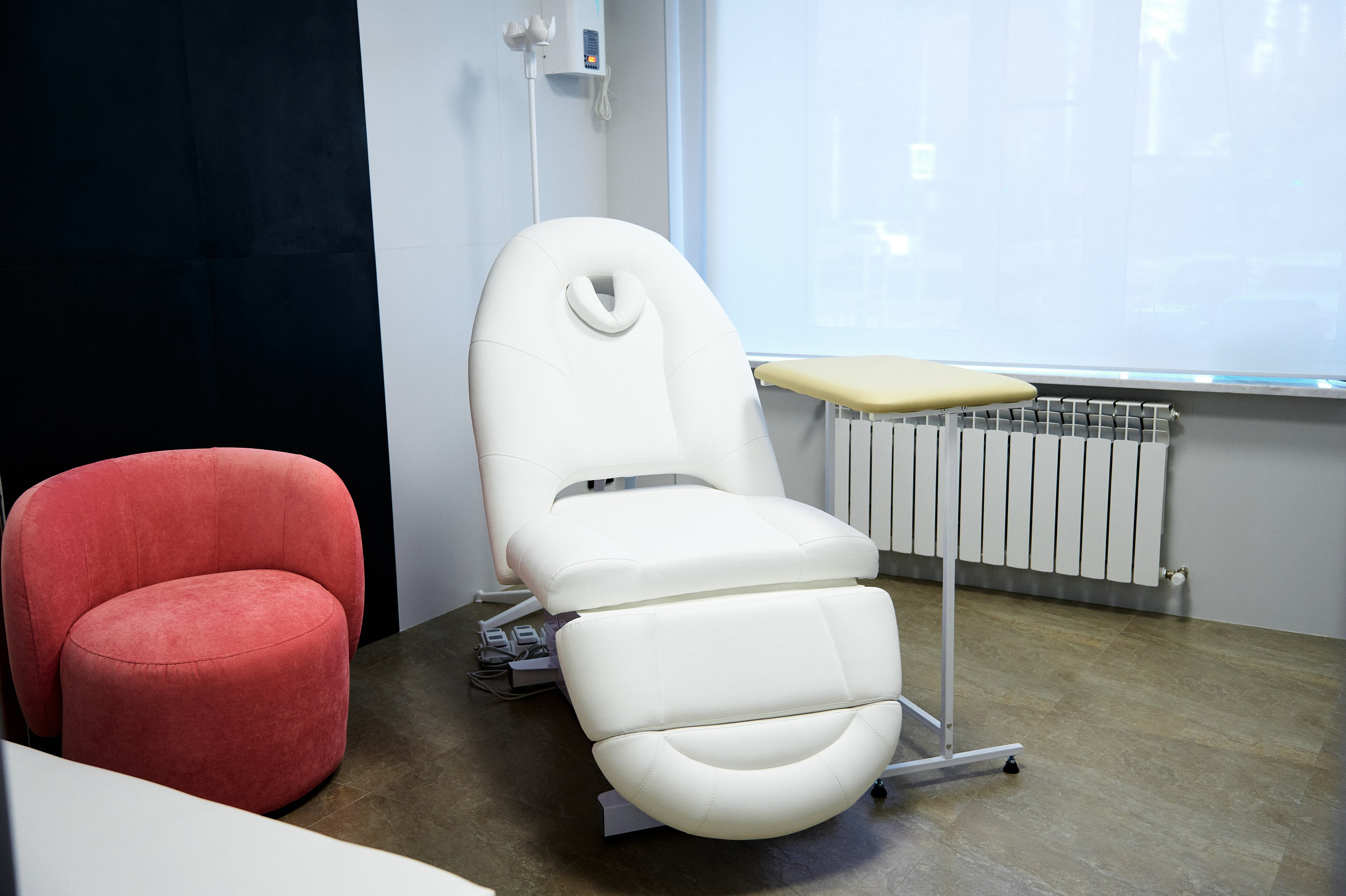 Интерьерная съемка 1881. Фотограф в Хабаровске