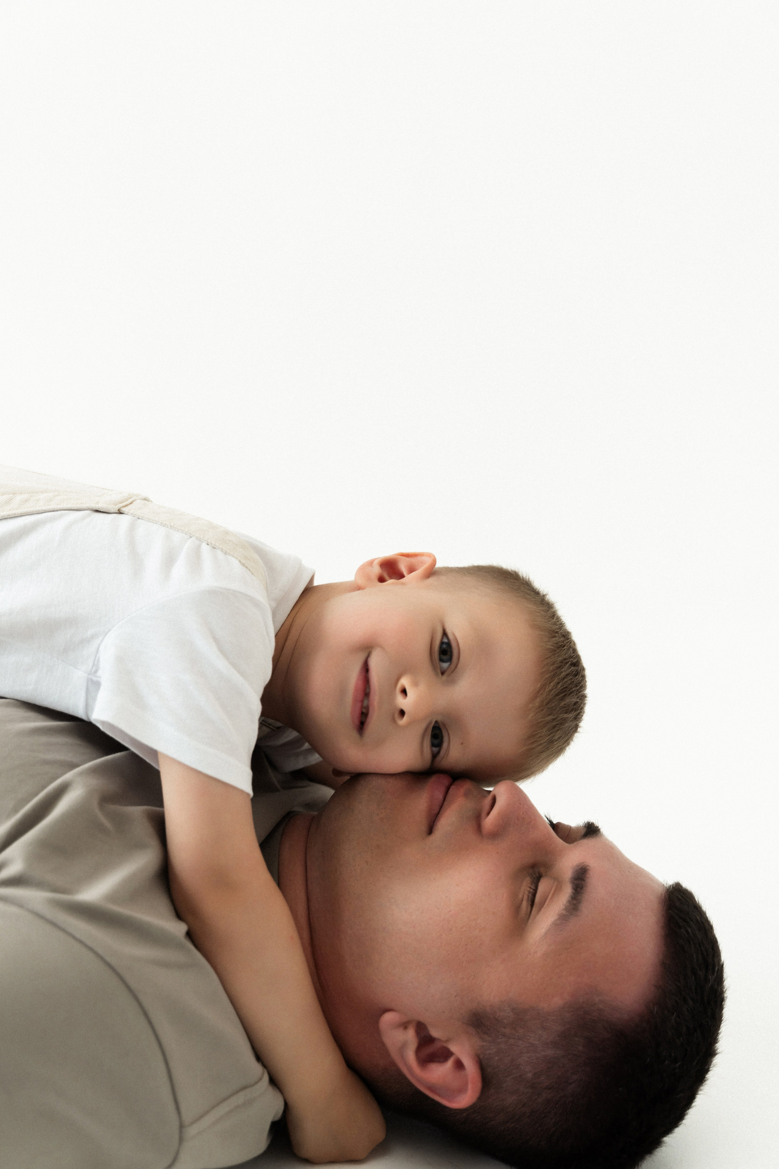 Семья Прокофьевых. Фотограф Алина Филимонова Тверь