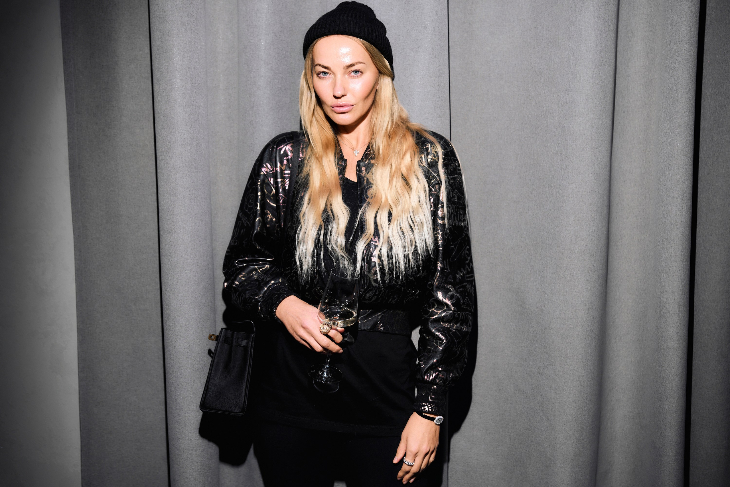 Opening Department57. Photographer — ERASTOV