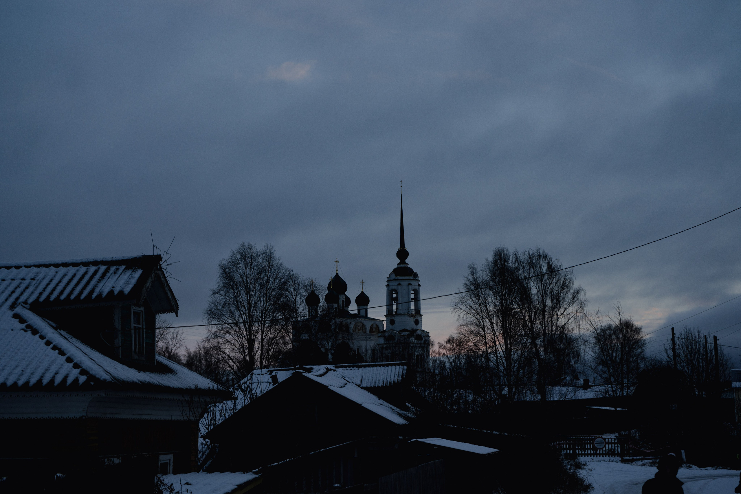 Экспедиция в Сольвычегодск (Архангельская область). Фотограф в Санкт-Петербурге Виктория Барышникова