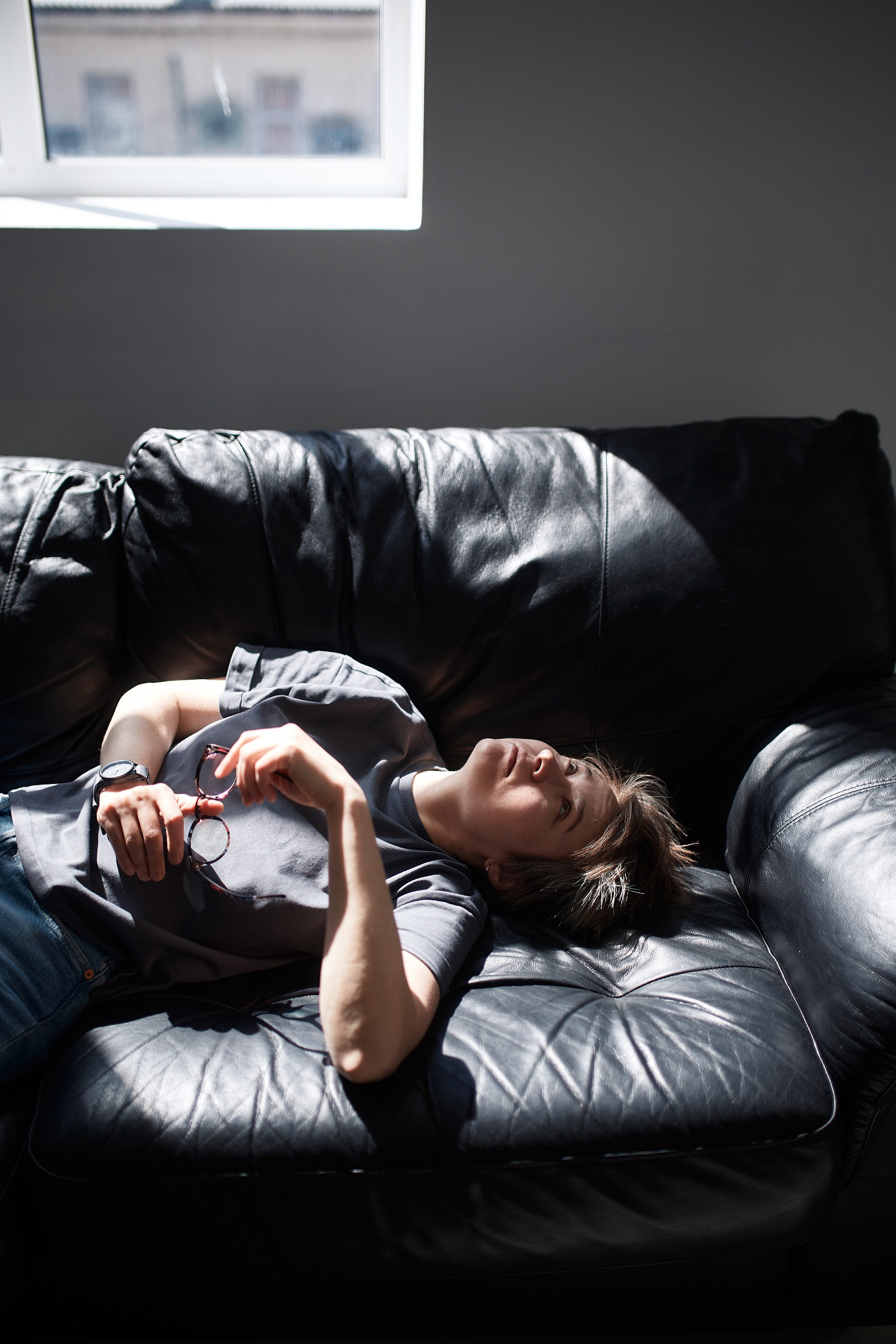 Русалина. Даниил Савиных | Фотограф Тюмень