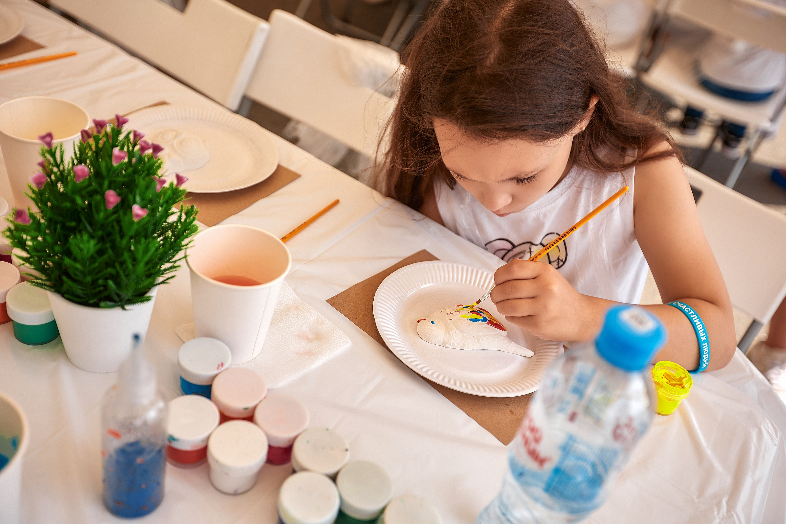 Газпромнефть. День семьи. Даниил Савиных | Фотограф Тюмень