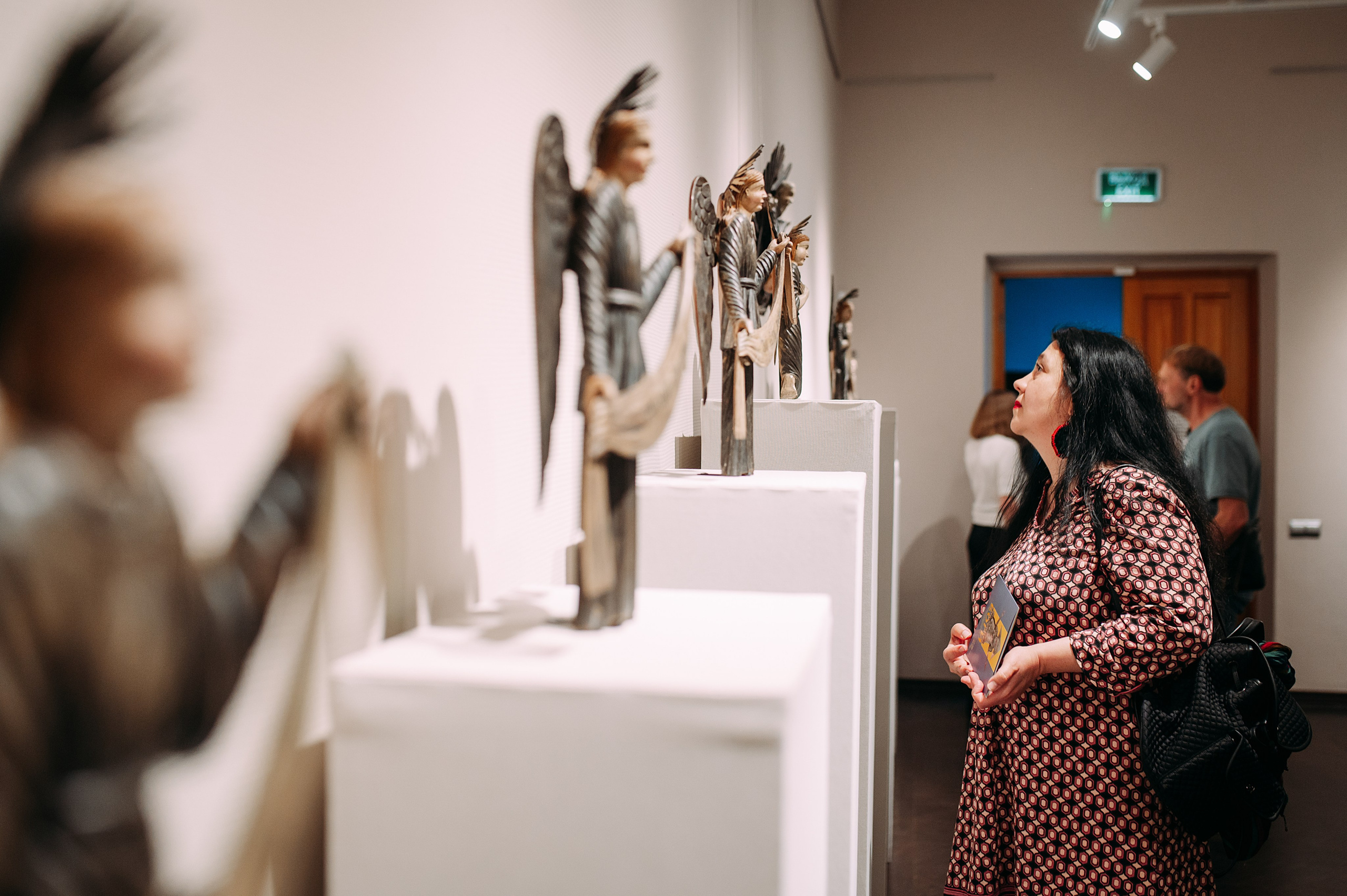 Репортаж. Фотограф Рашковская Полина