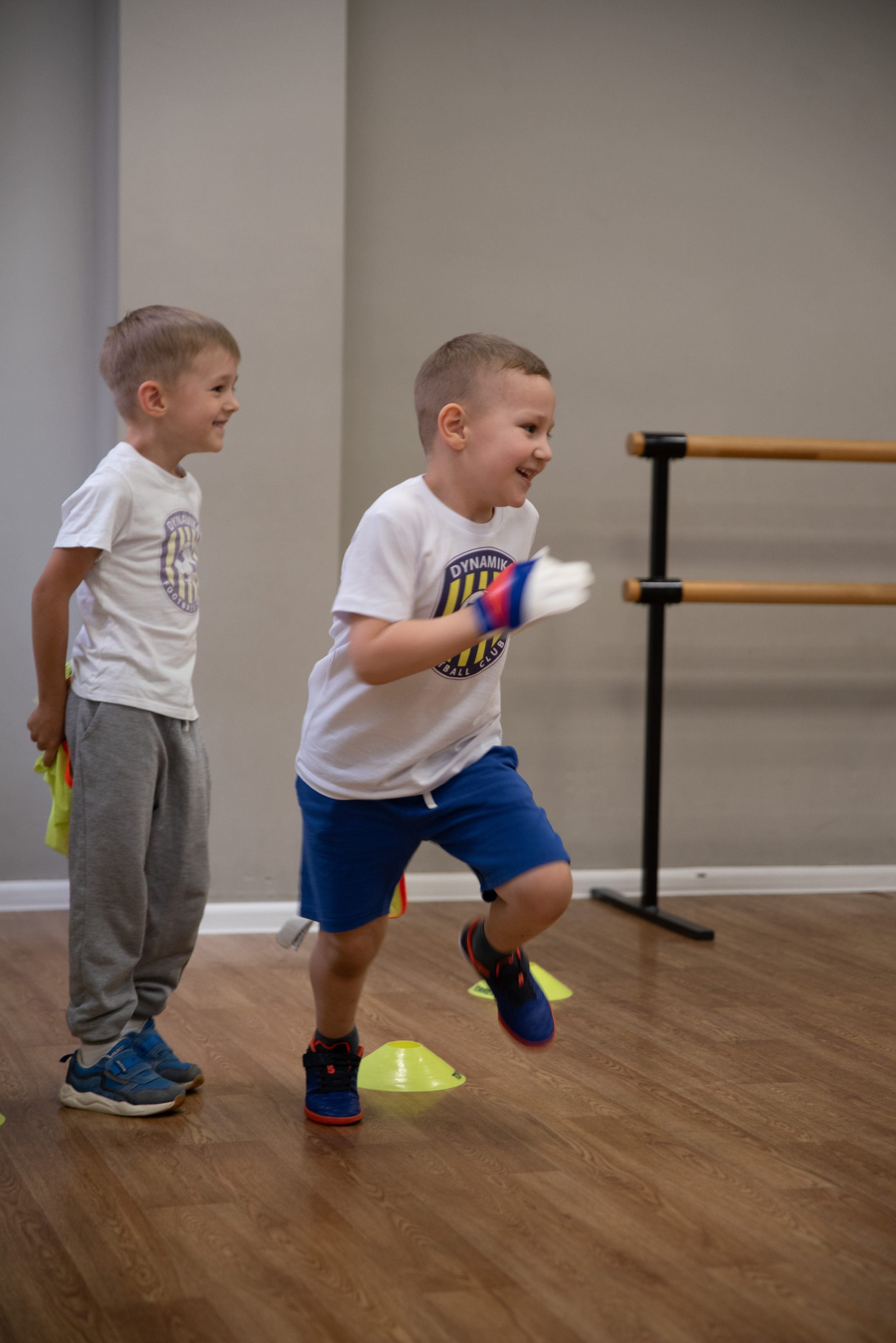 Занятие ФК Динамика. Женский и семейный фотограф в Москве, Железнодорожном Анастасия Кинёва