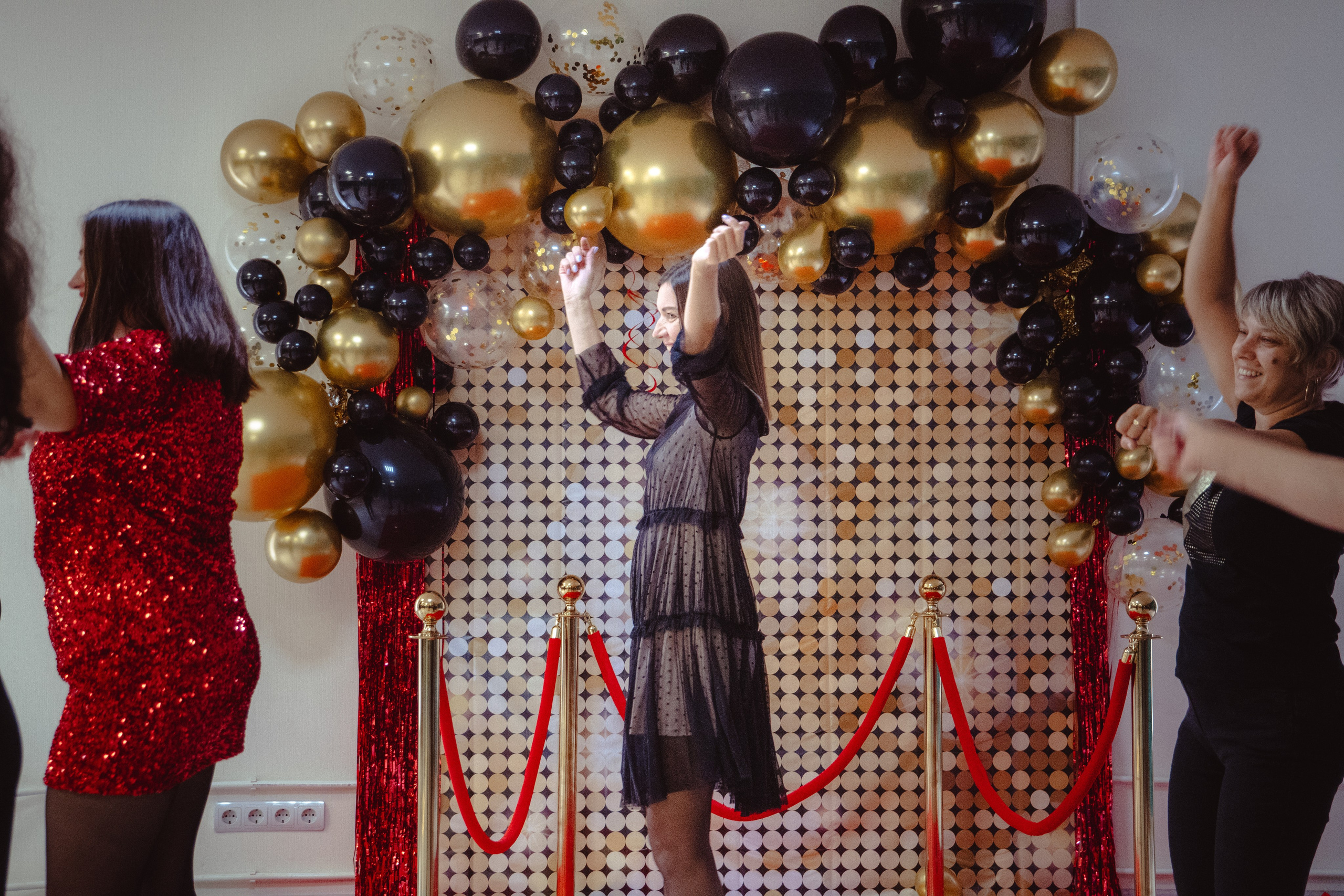 Студия танцев You and Dance. Видеограф, фотограф в Санкт-Петербурге Элеонора Петрова