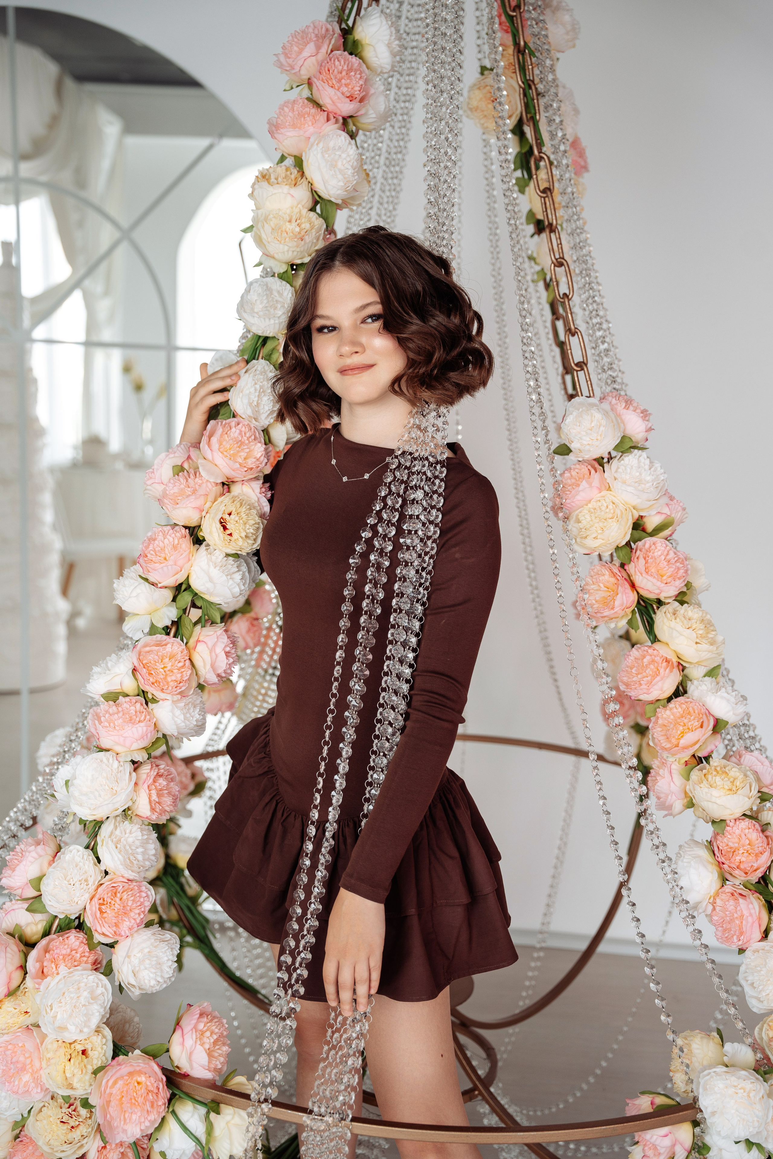 Милана. Семейный и свадебный фотограф в Ульяновске Арина Авдеева