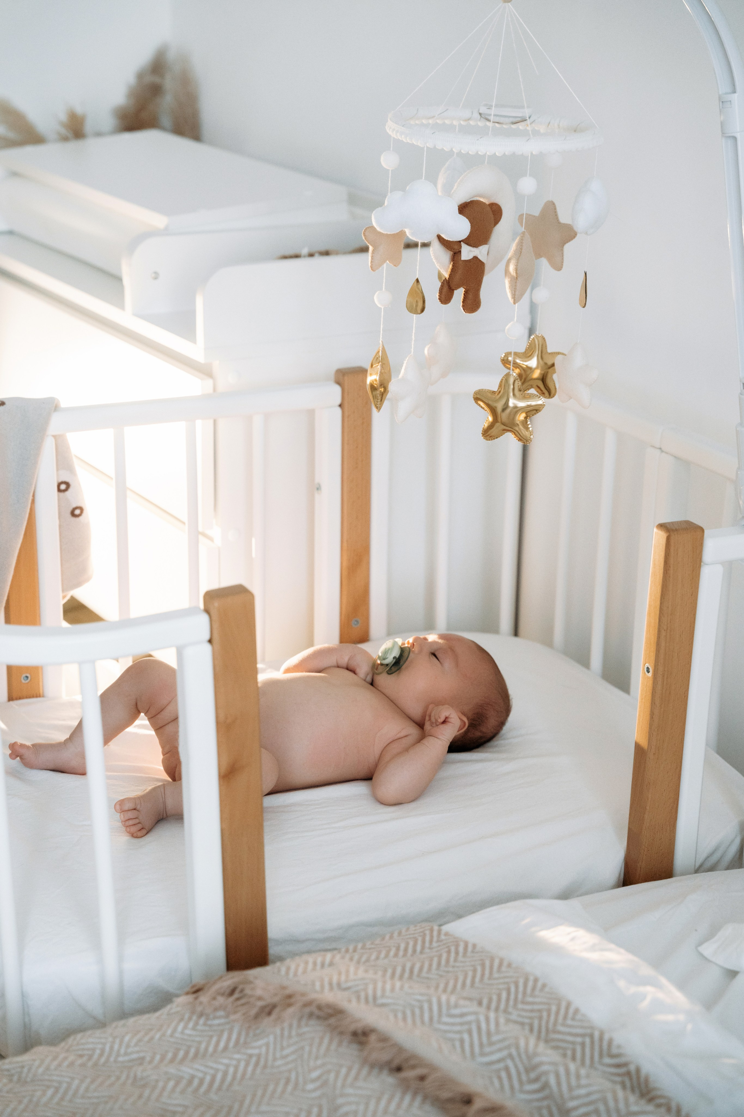 Малыш Марс дома с родителями. Семейный и свадебный фотограф в Ульяновске Арина Авдеева