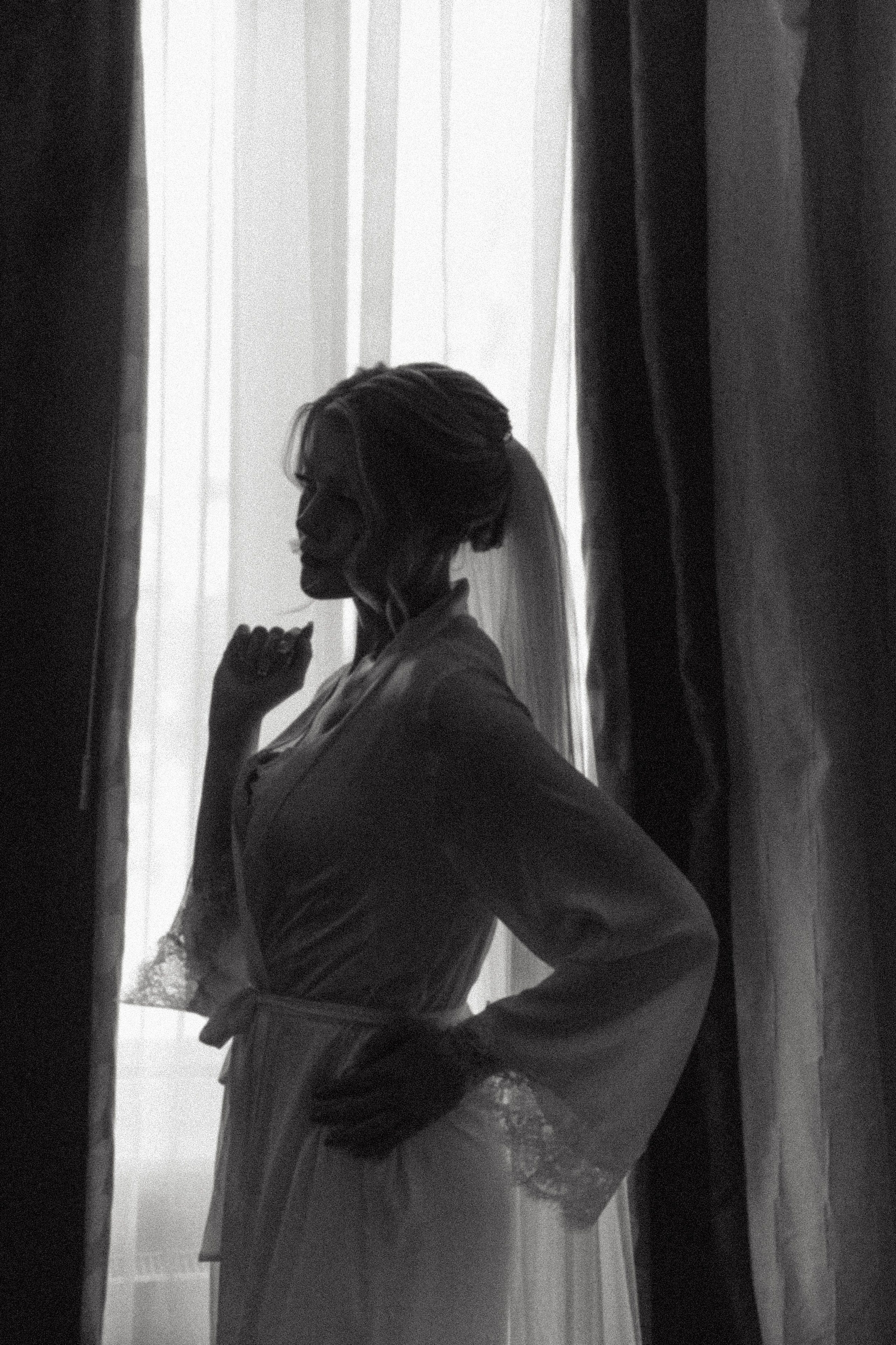 Утро Егора и Елены 6 июня 2025. Семейный и свадебный фотограф в Ульяновске Арина Авдеева