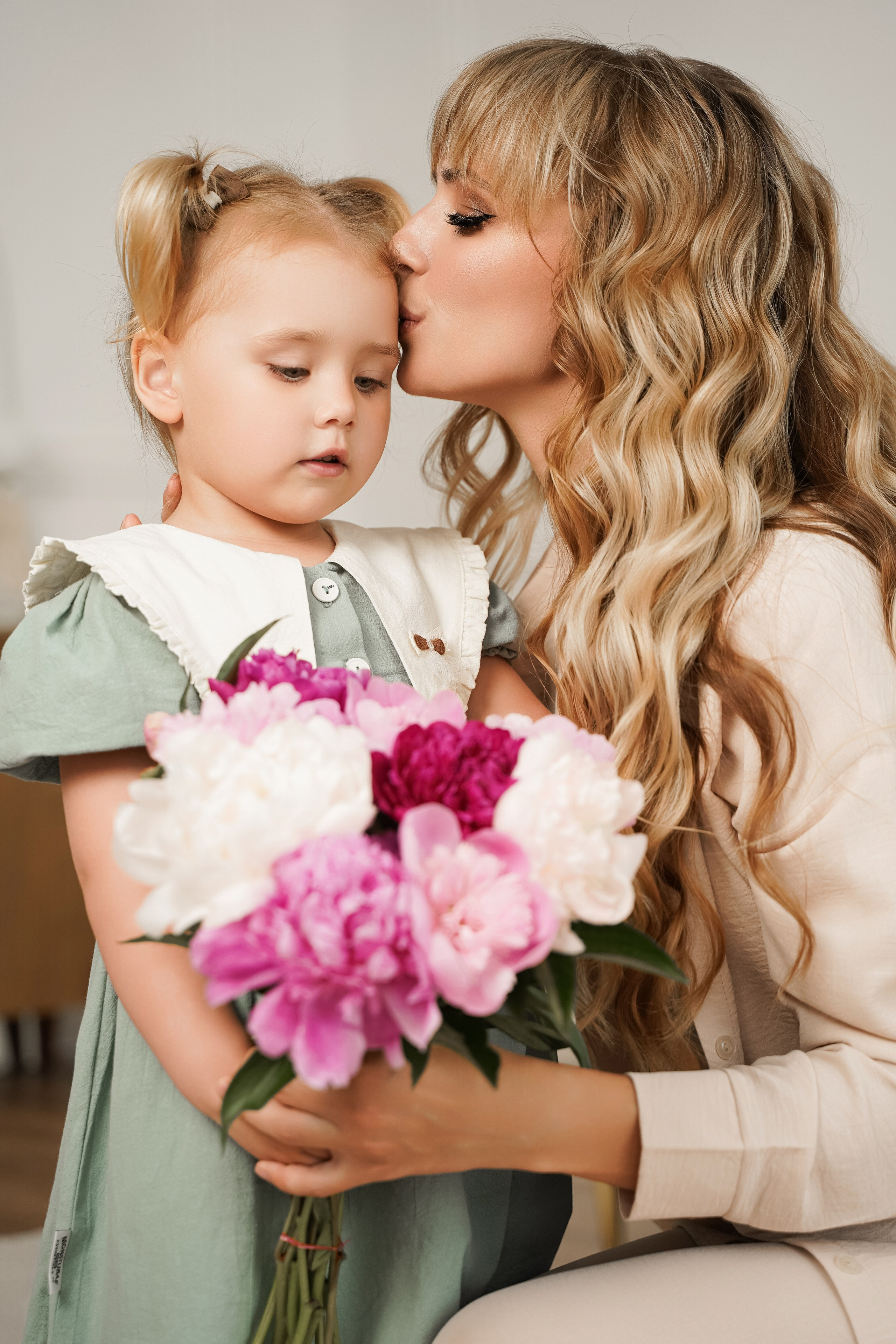 Ульяне 3 годика. Семейный и свадебный фотограф в Ульяновске Арина Авдеева