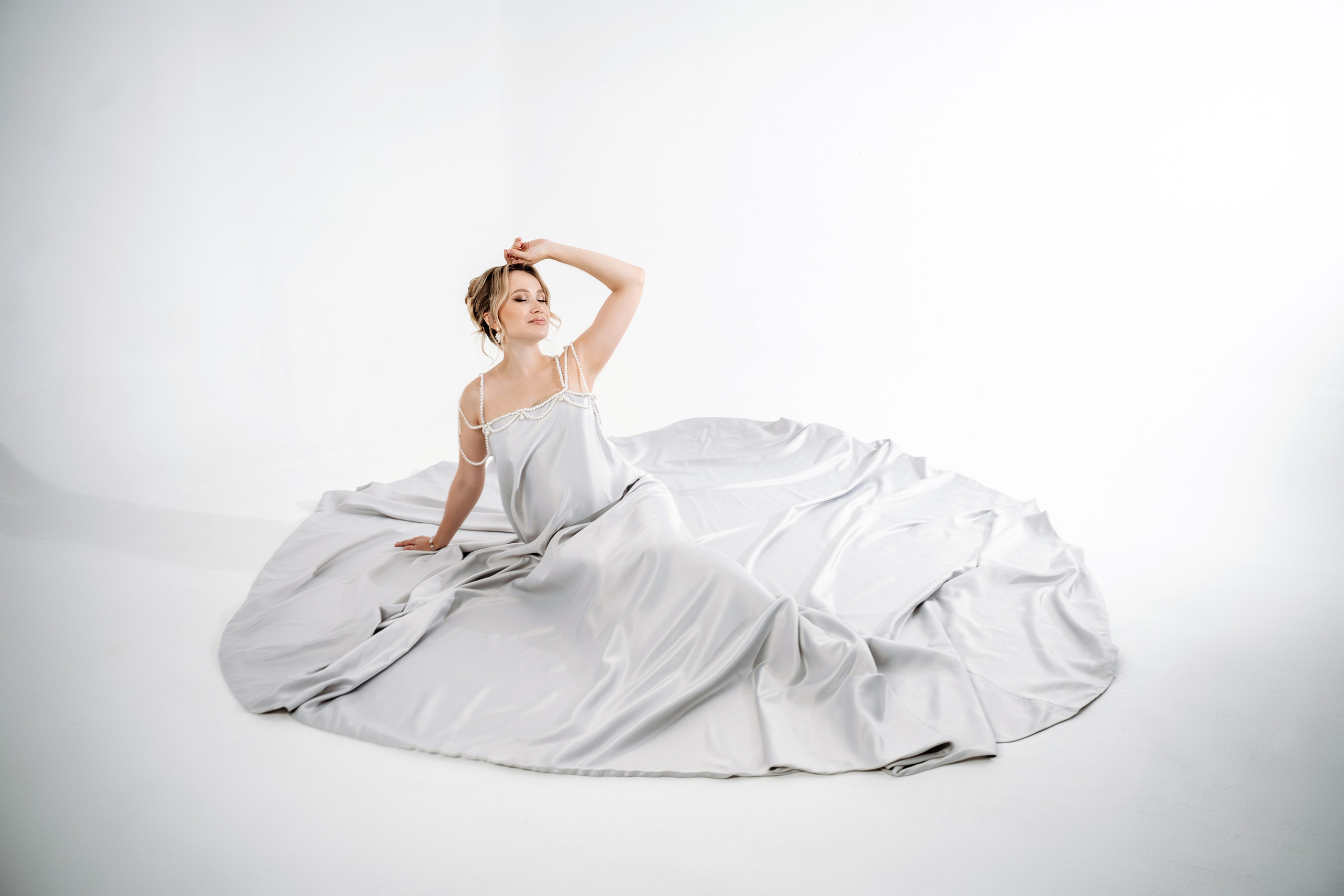 Лейсан. Семейный и свадебный фотограф в Ульяновске Арина Авдеева