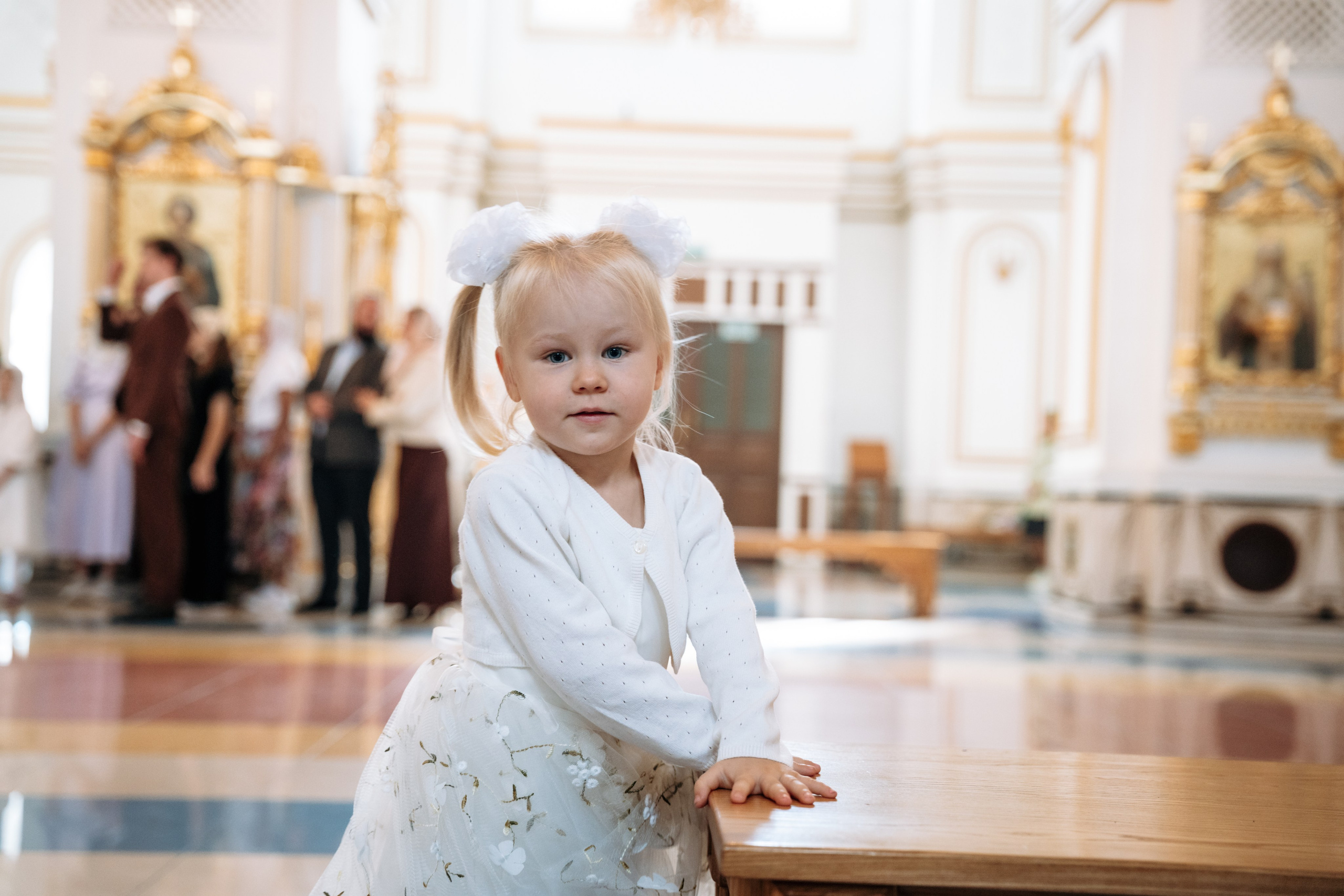 Иван и Анастасия. Семейный и свадебный фотограф в Ульяновске Арина Авдеева
