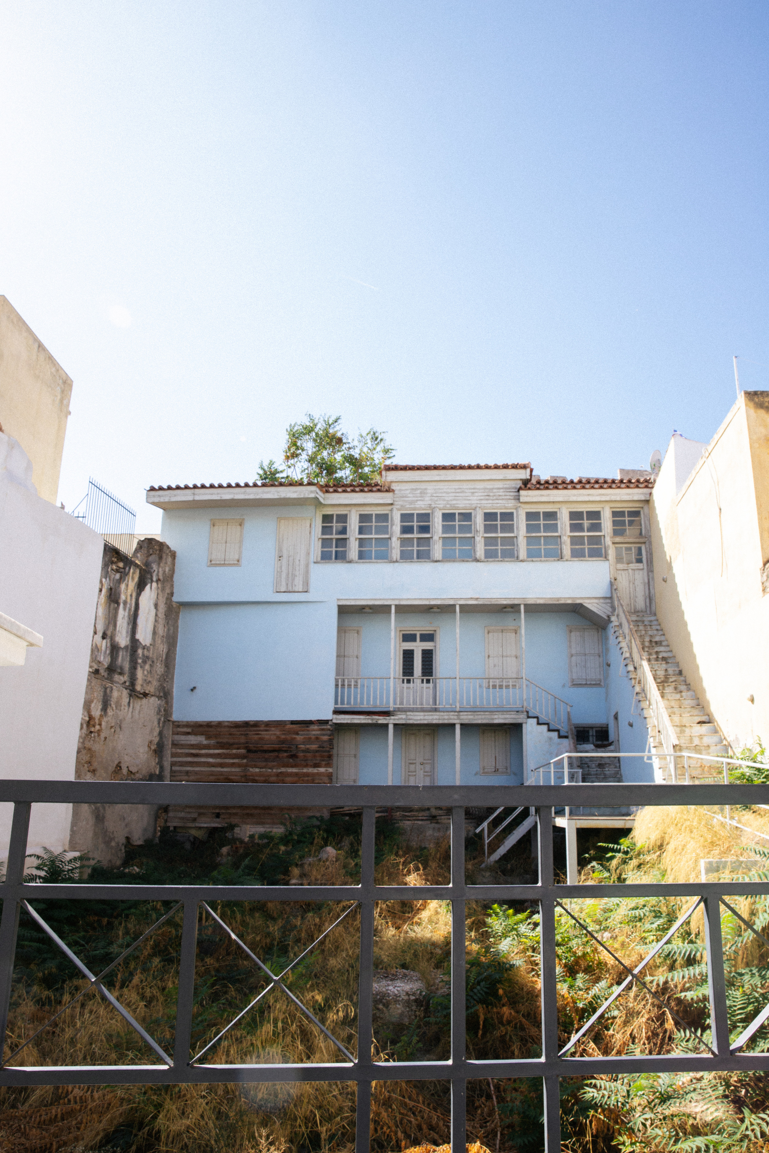 Афины. Свадебный фотограф Москва Степановский Александр