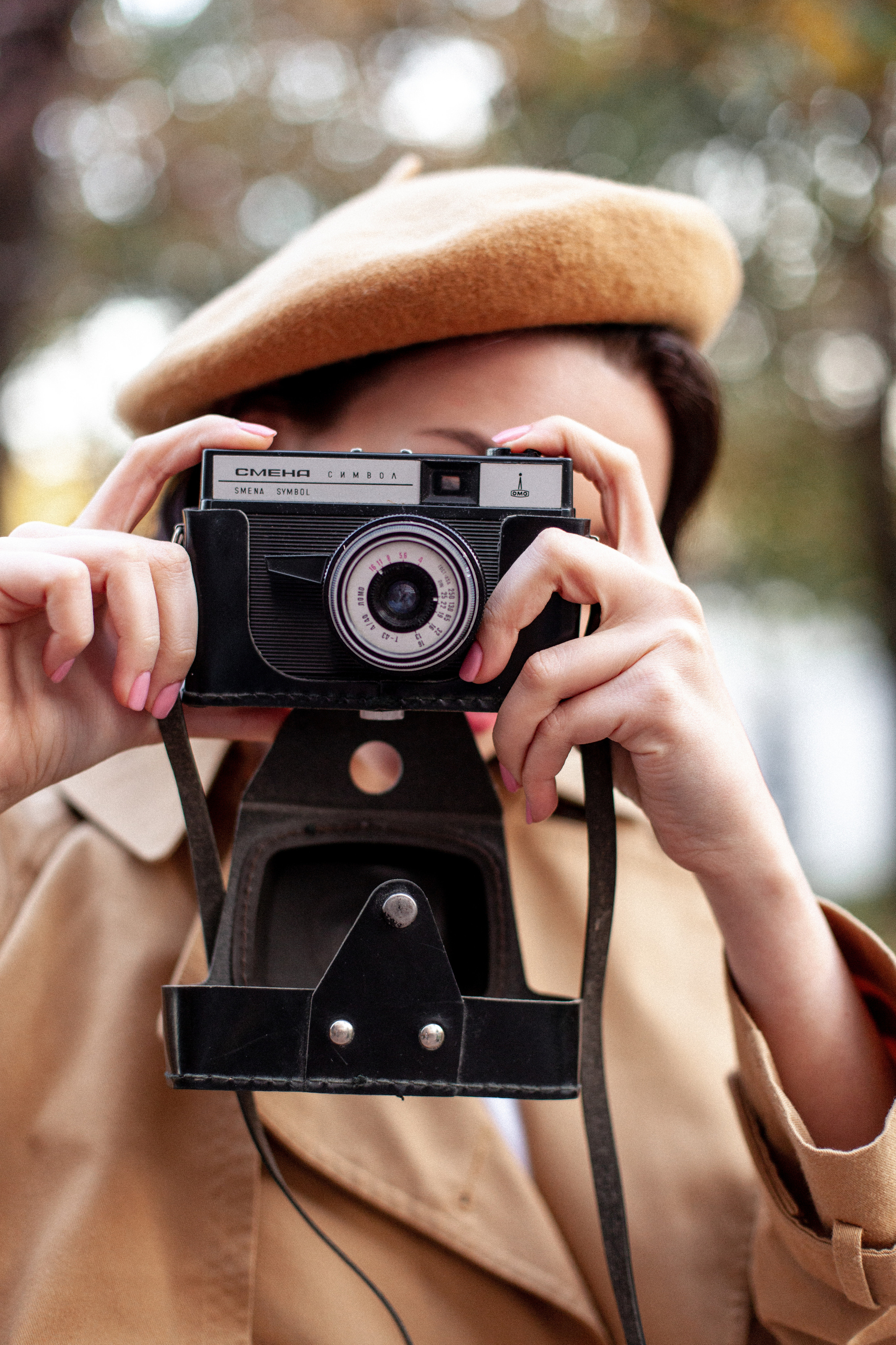 Париж в центре Москвы. Свадебный фотограф Москва Степановский Александр