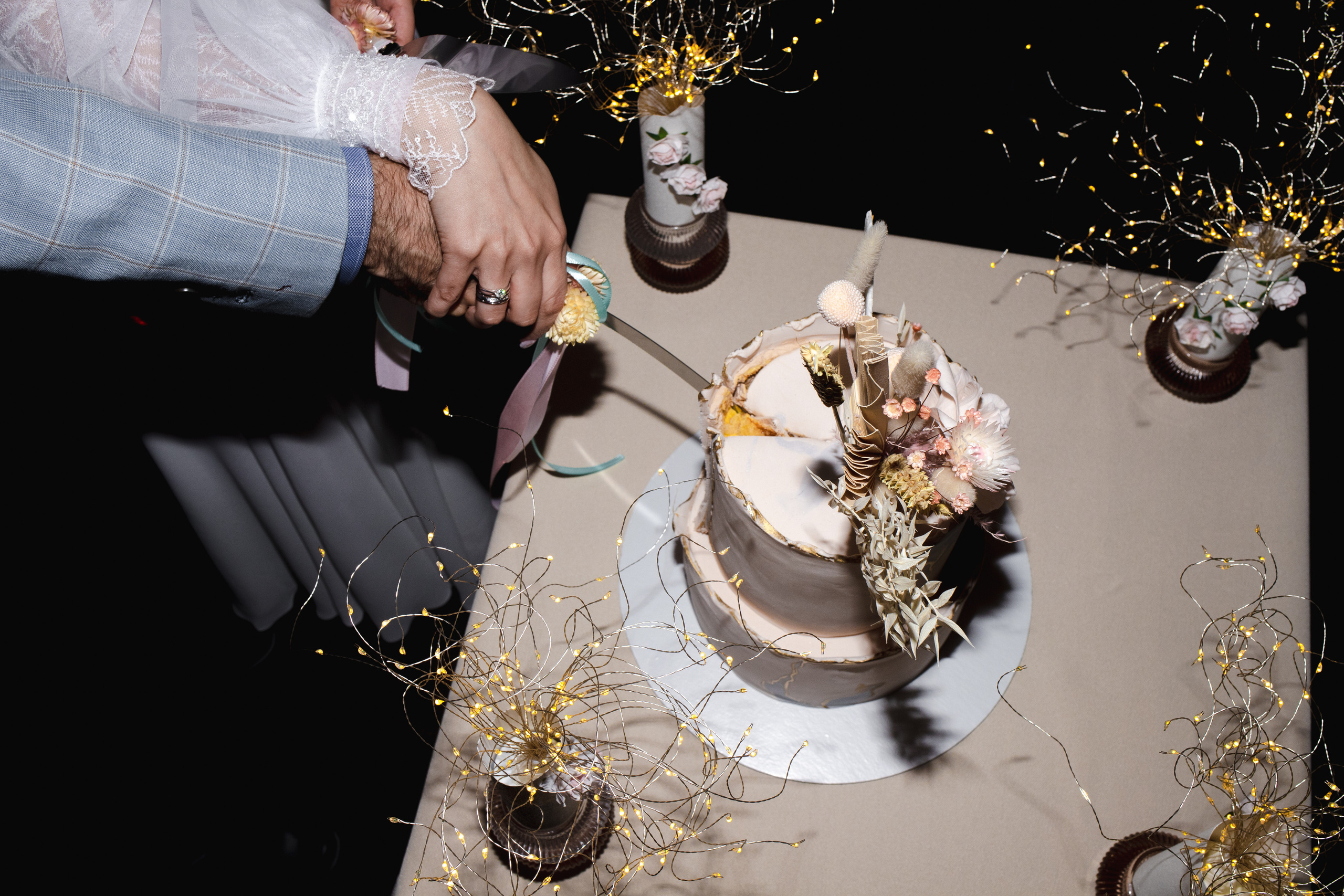 Карина и Игорь. Свадебный фотограф Москва Степановский Александр