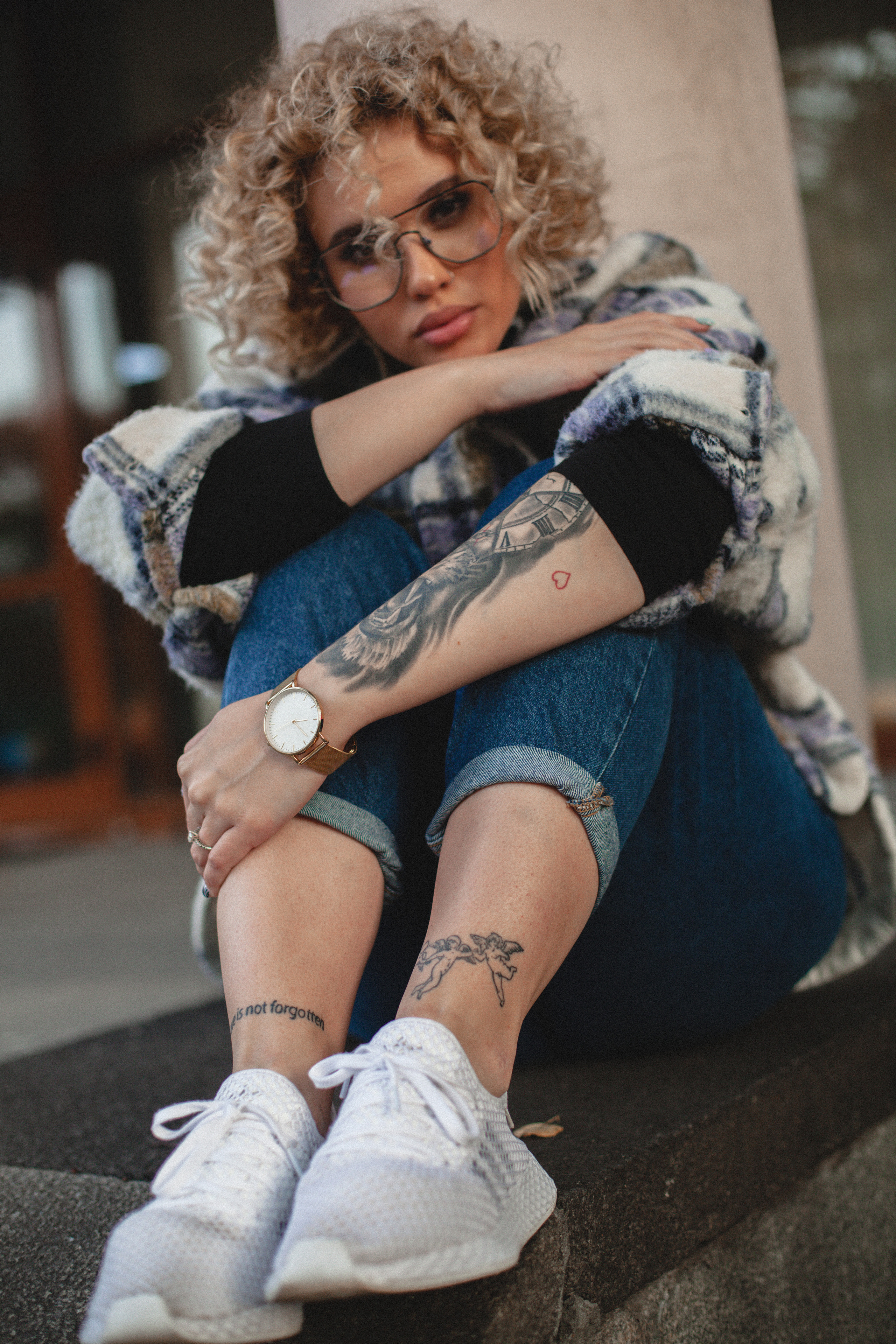 Кудрявое настроение. Свадебный фотограф Москва Степановский Александр