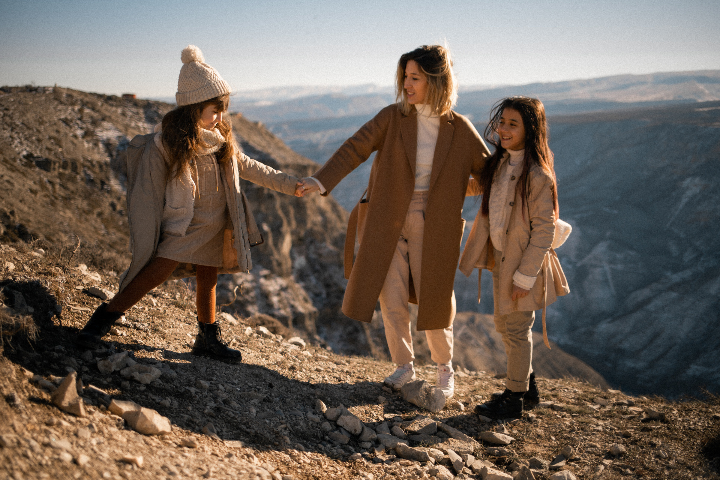 Ветер в волосах. Свадебный фотограф Москва Степановский Александр