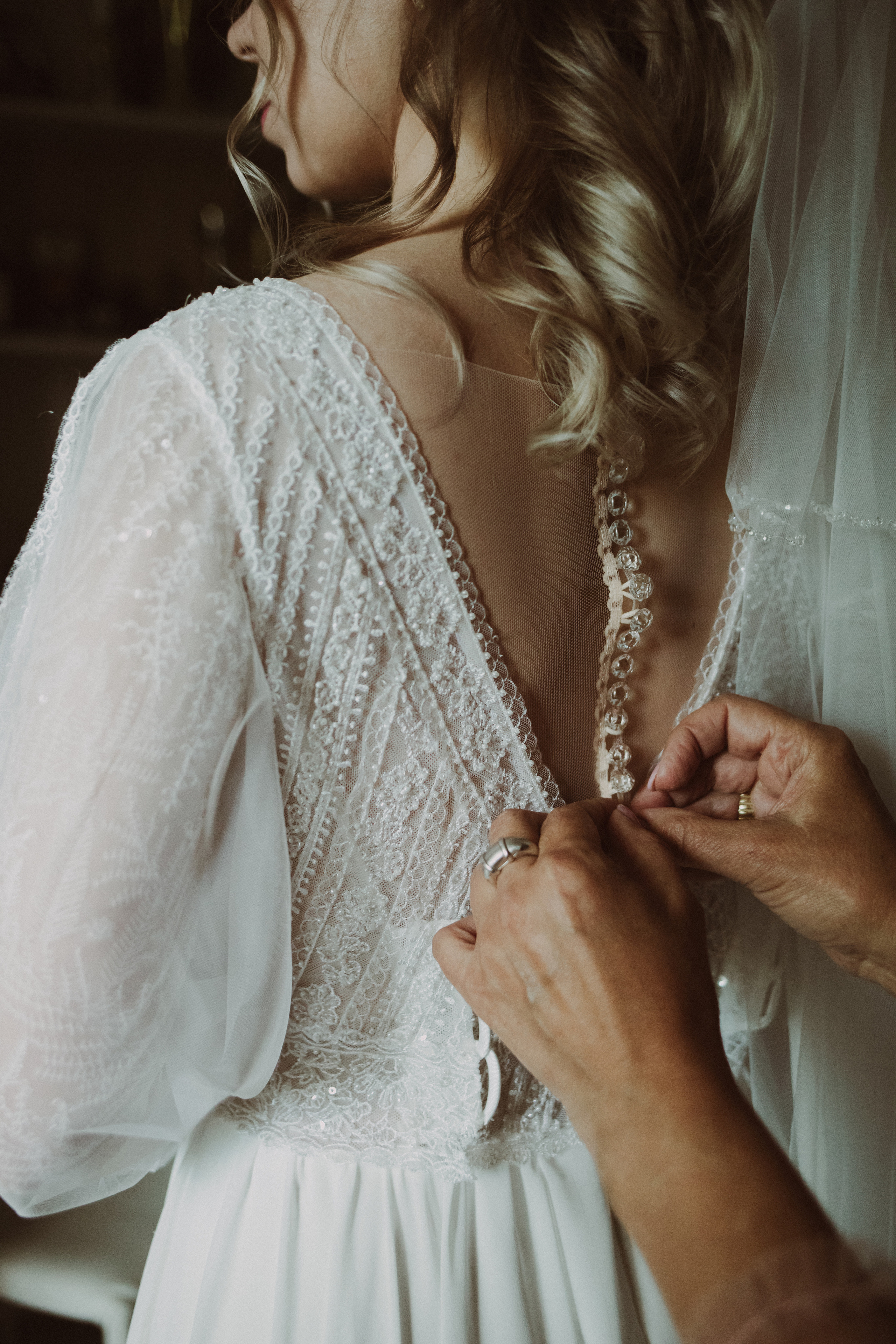 Карина и Игорь. Свадебный фотограф Москва Степановский Александр