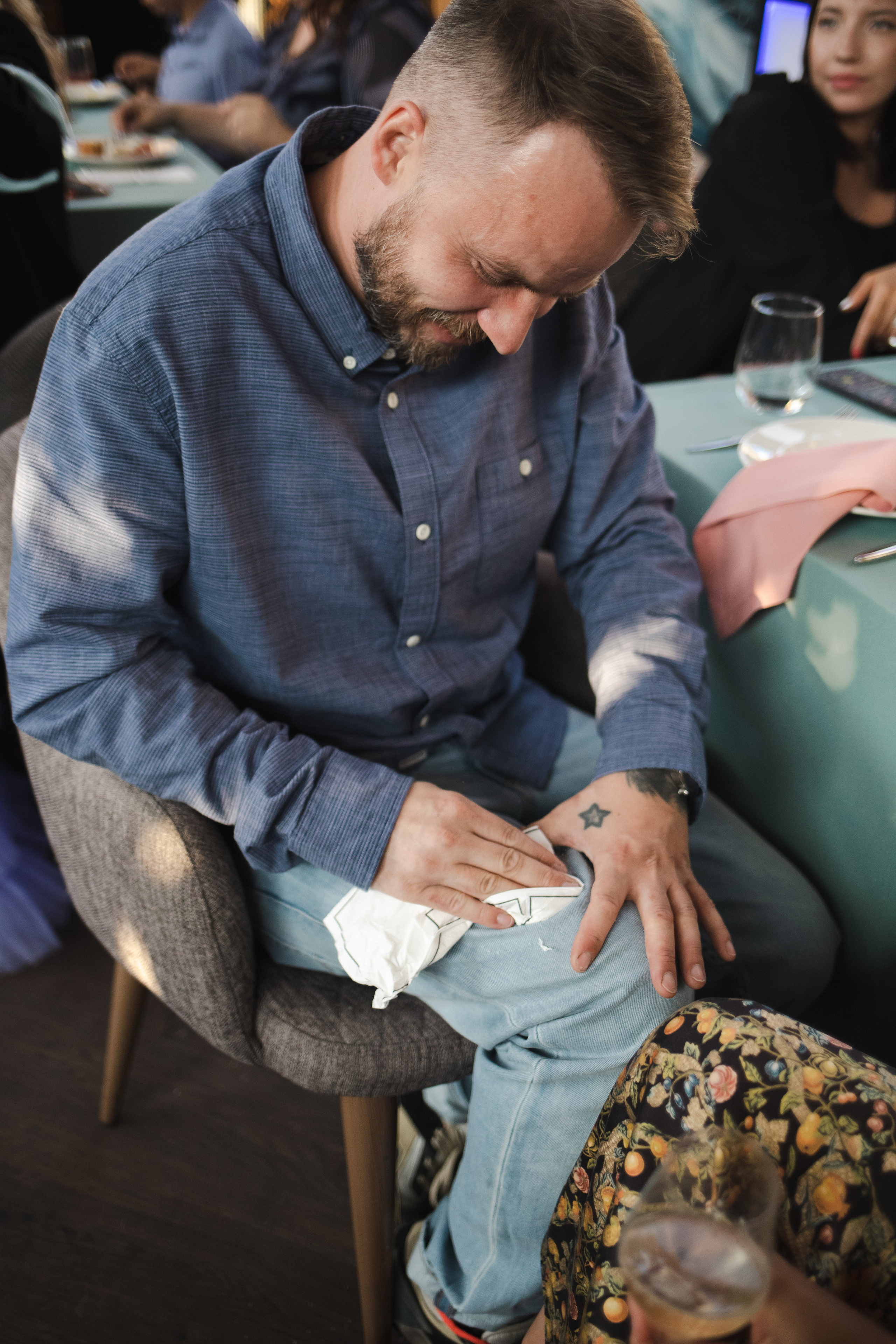 Карина и Игорь. Свадебный фотограф Москва Степановский Александр