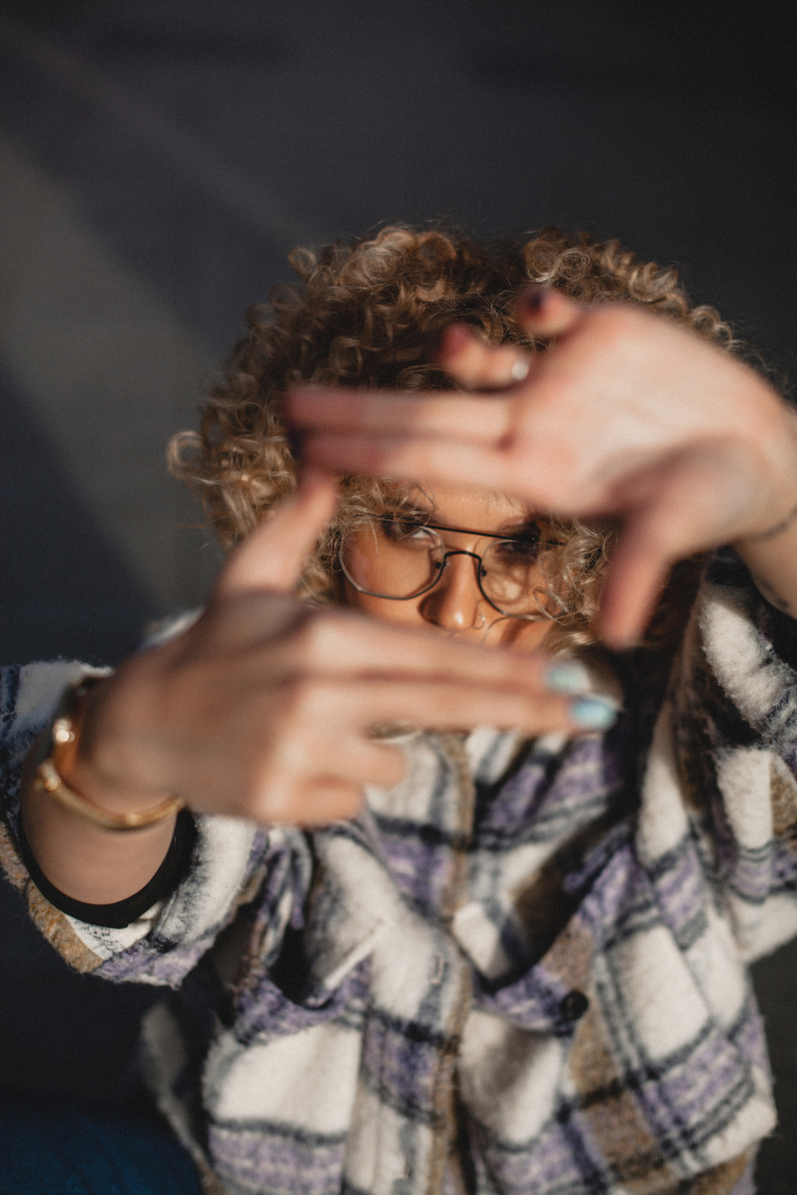 Кудрявое настроение. Свадебный фотограф Москва Степановский Александр