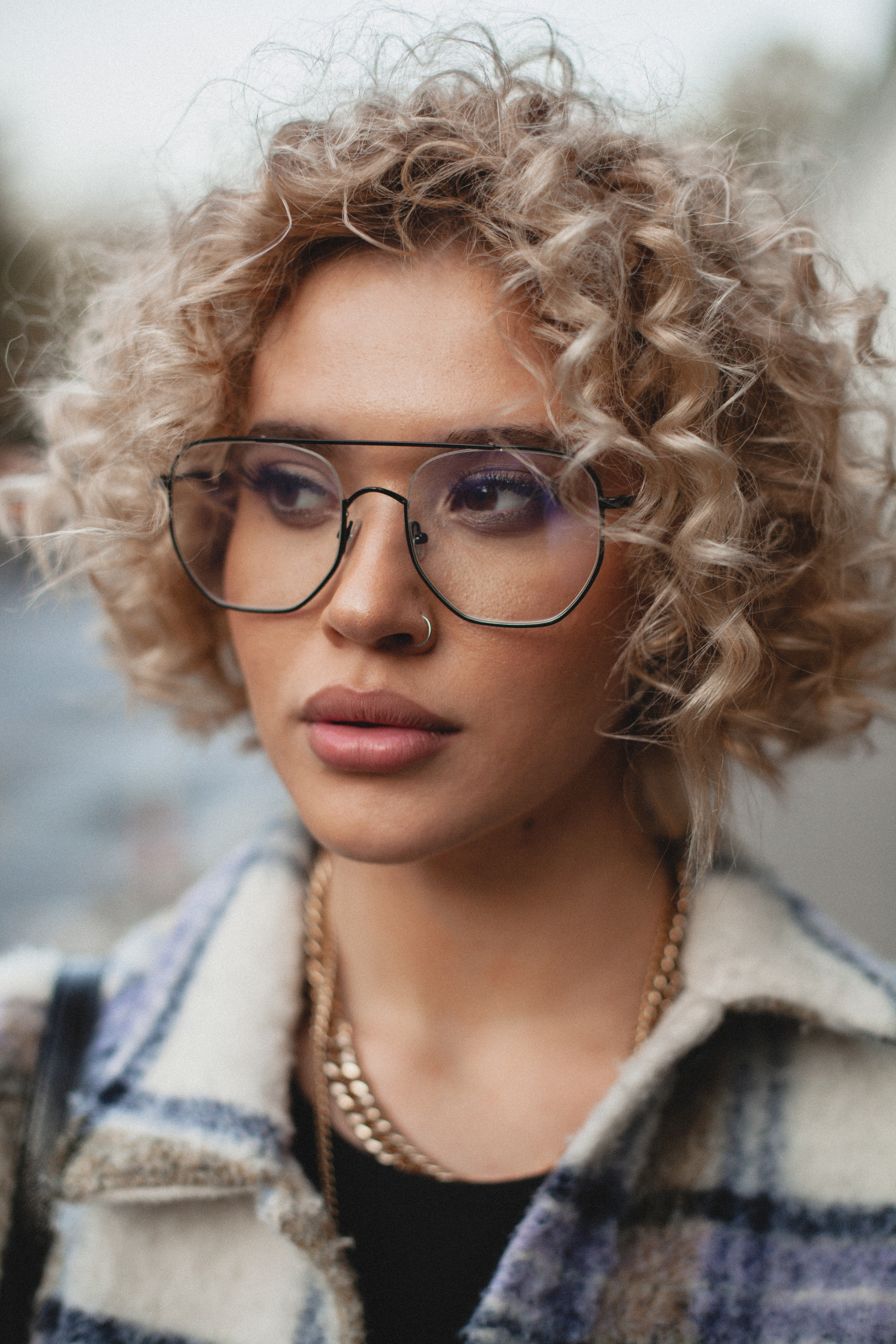 Кудрявое настроение. Свадебный фотограф Москва Степановский Александр