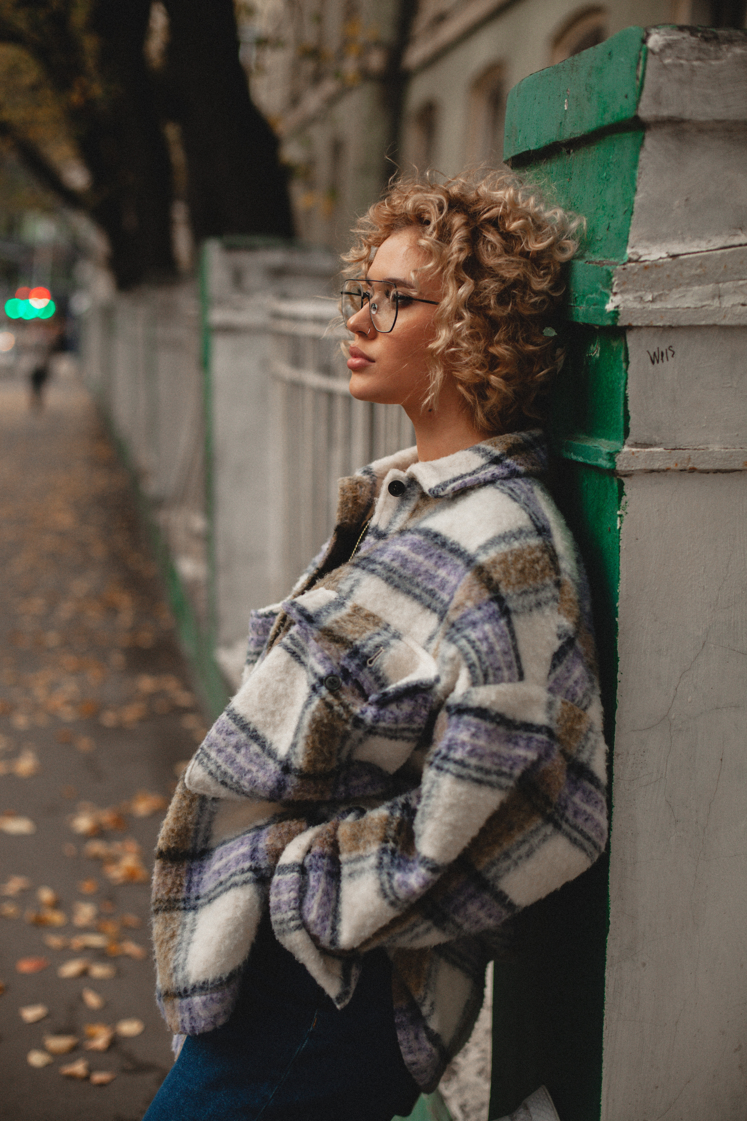 Кудрявое настроение. Свадебный фотограф Москва Степановский Александр