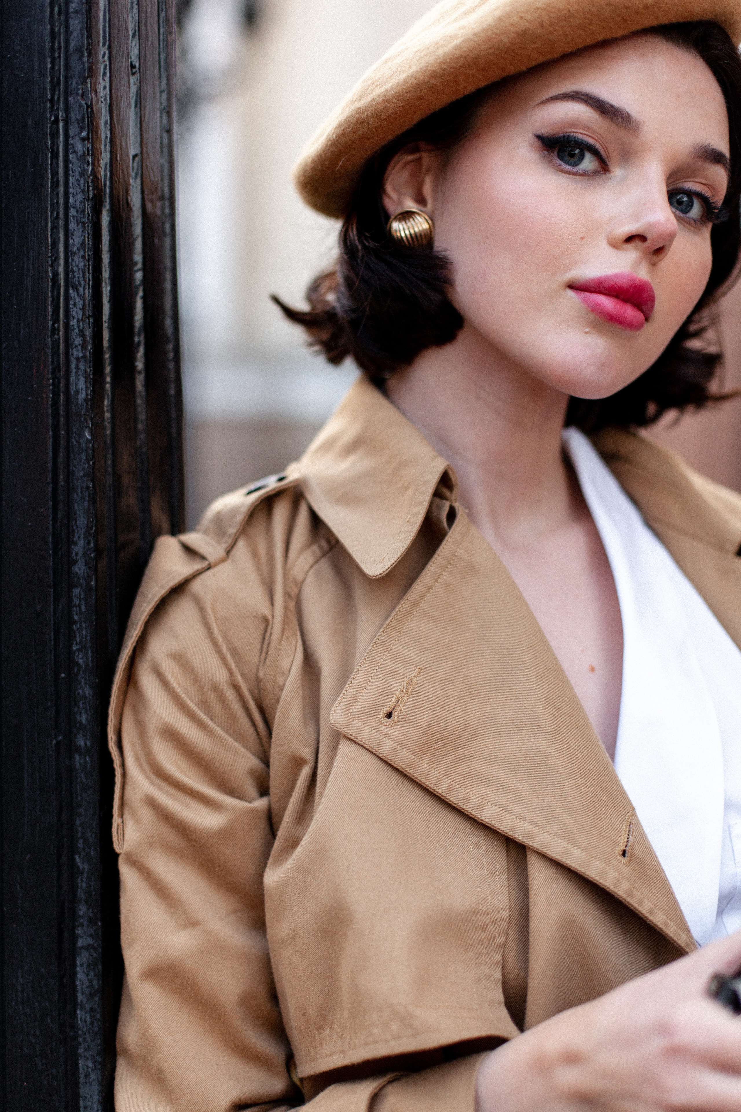 Париж в центре Москвы. Свадебный фотограф Москва Степановский Александр