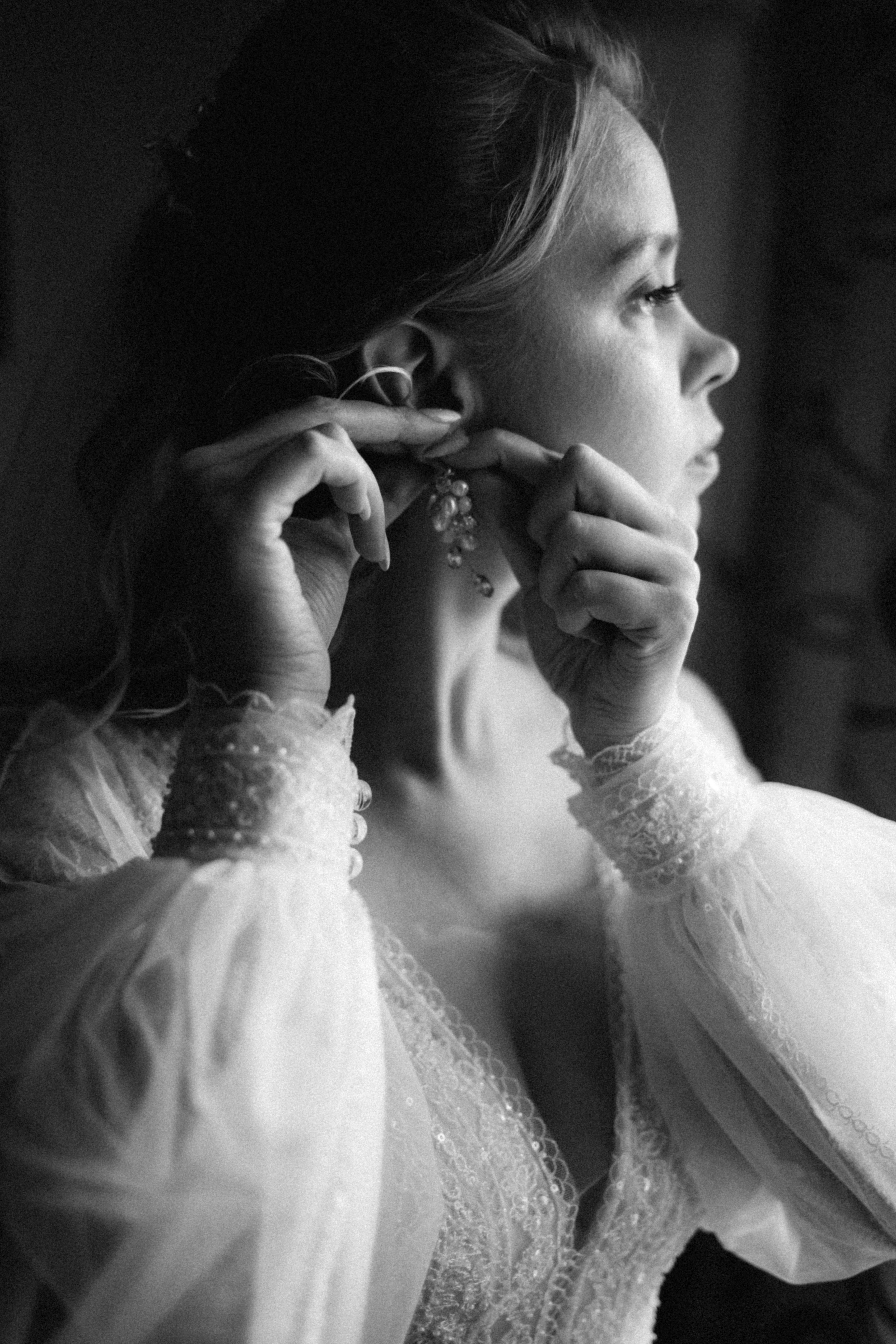 Карина и Игорь. Свадебный фотограф Москва Степановский Александр