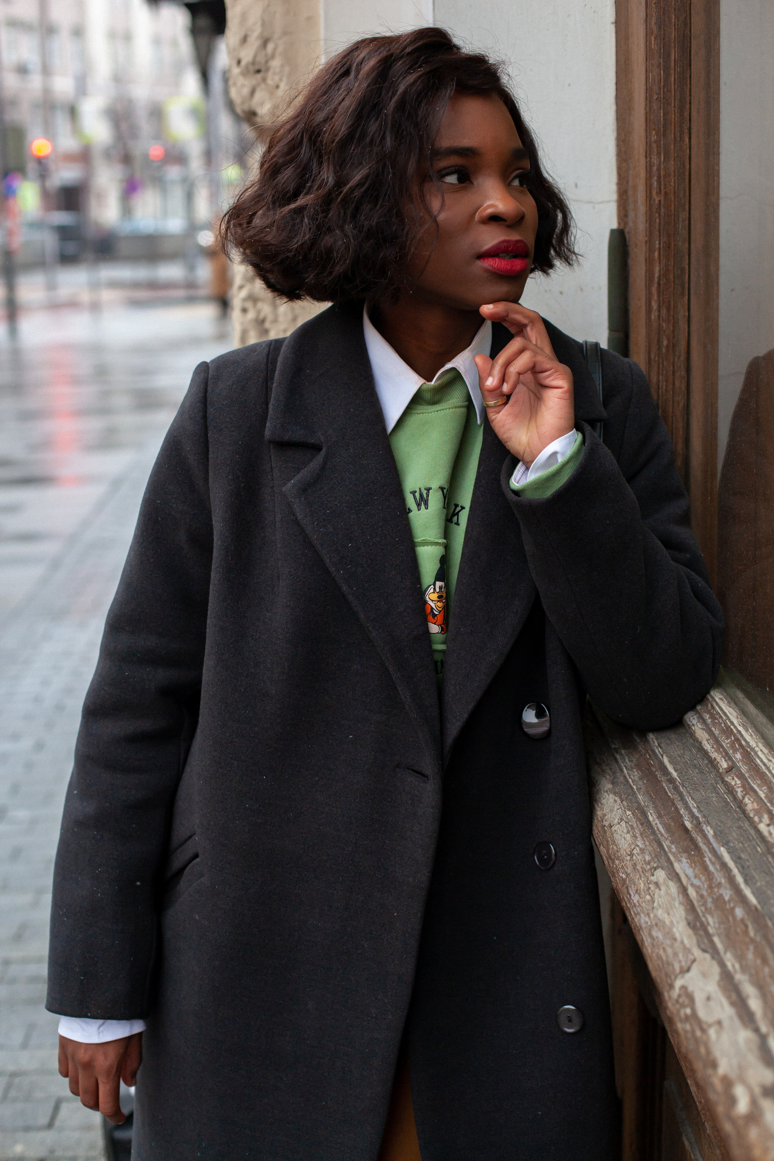 Виктория. Свадебный фотограф Москва Степановский Александр