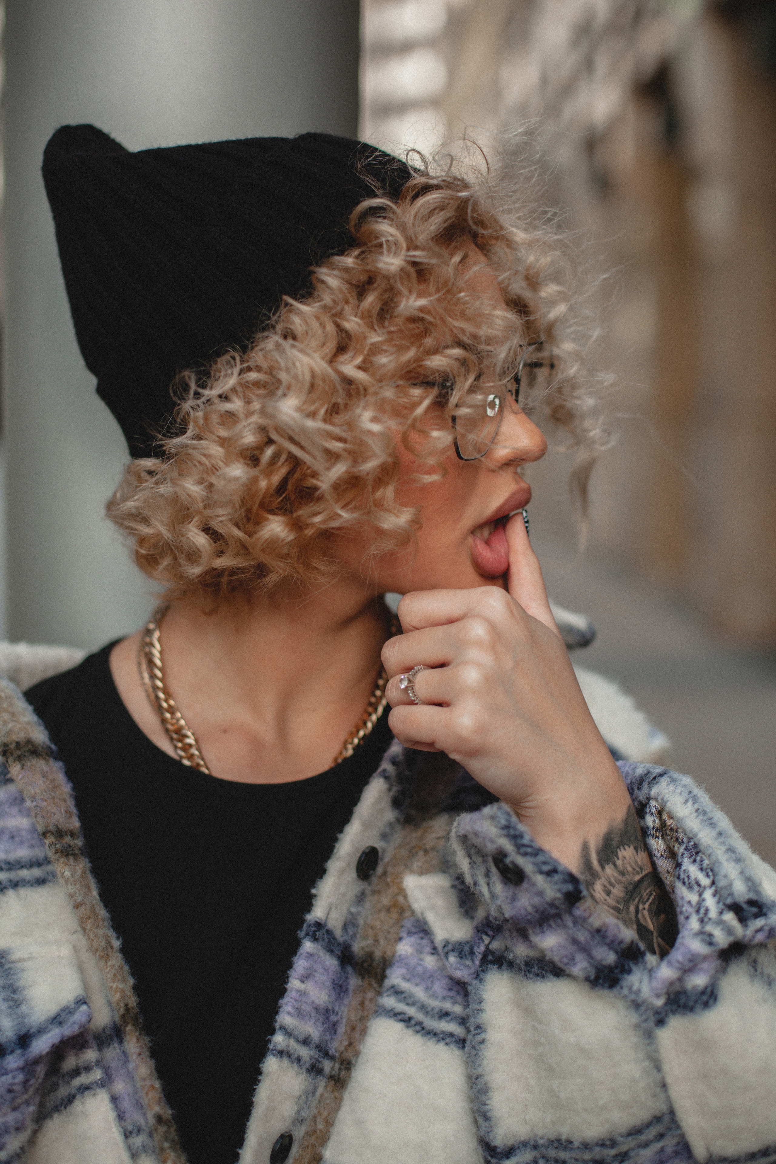 Кудрявое настроение. Свадебный фотограф Москва Степановский Александр