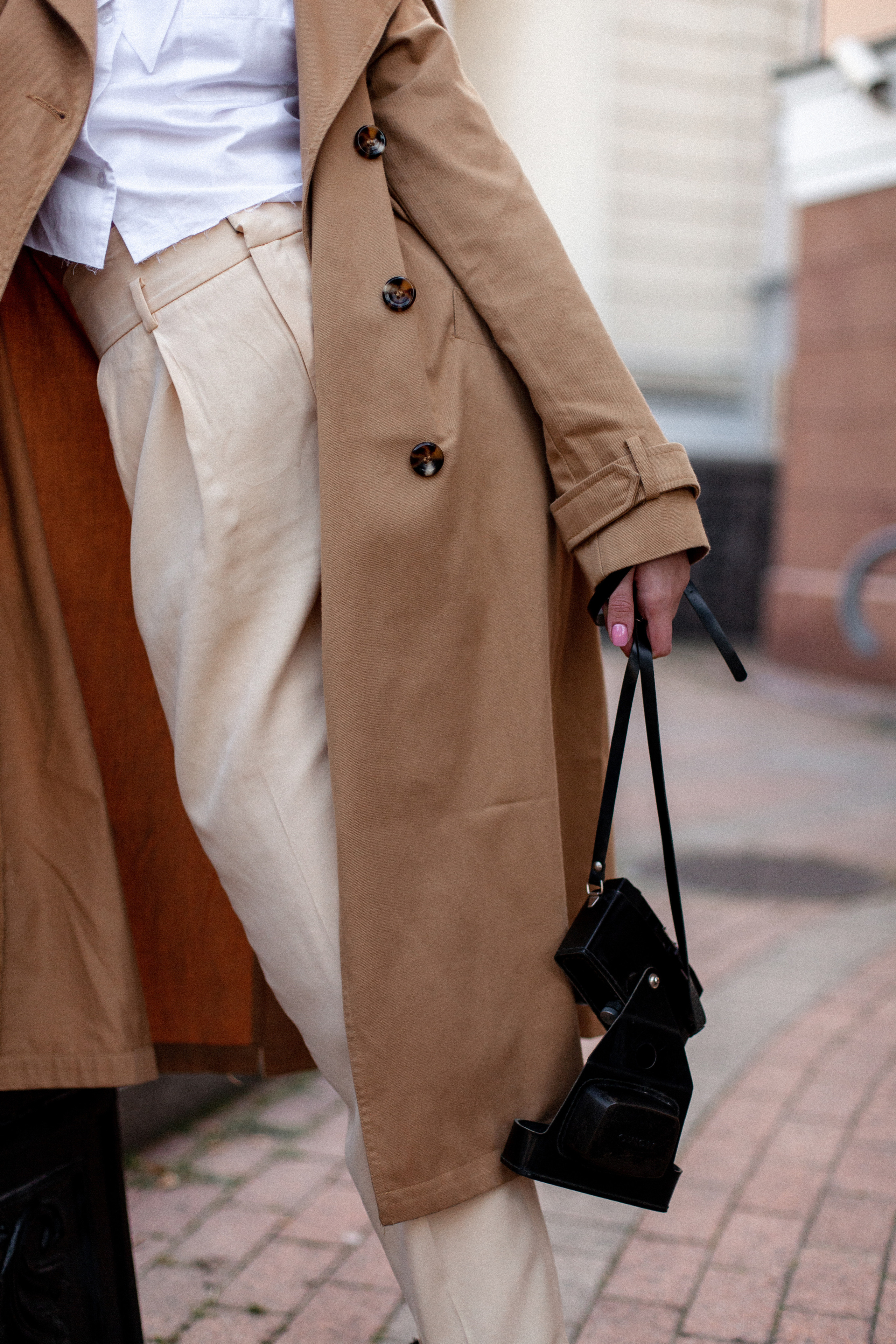 Париж в центре Москвы. Свадебный фотограф Москва Степановский Александр
